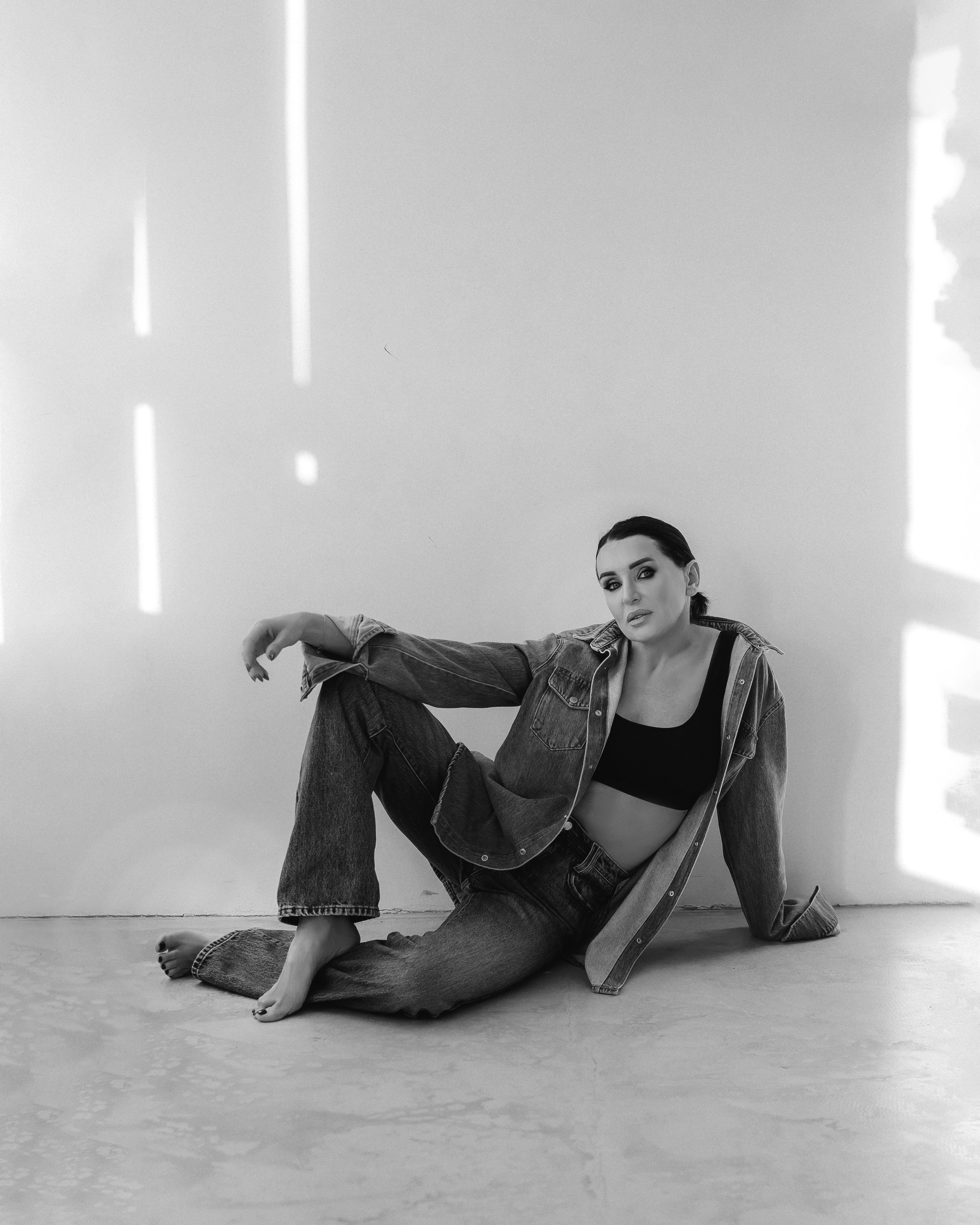 Светлана. Ирина Черных/Екатеринбурге