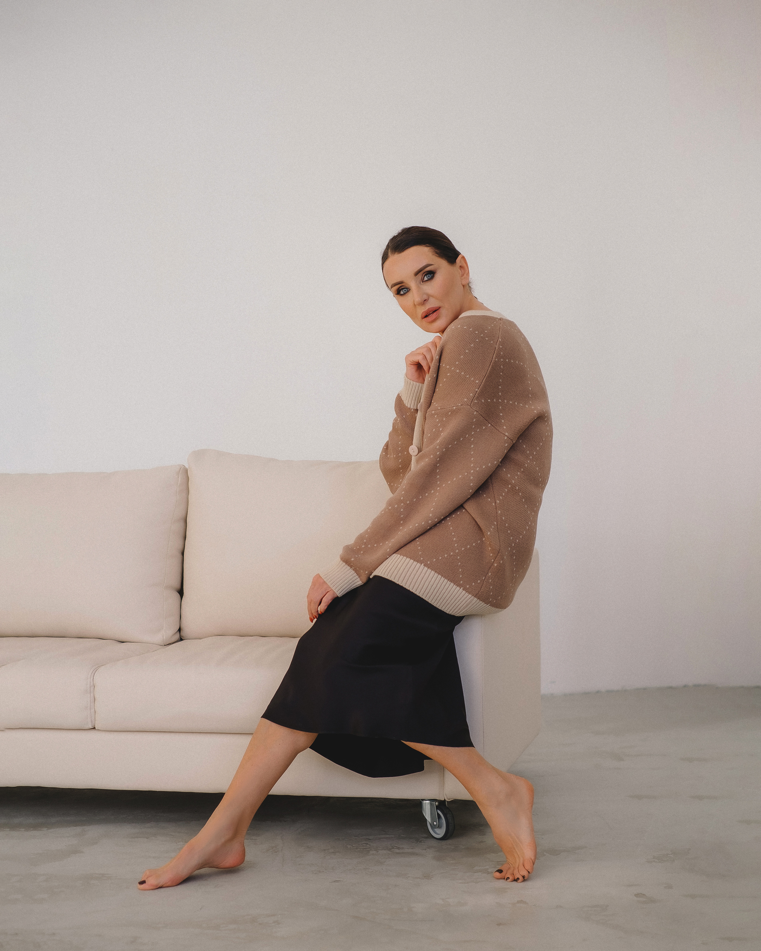 Светлана. Ирина Черных/Екатеринбурге