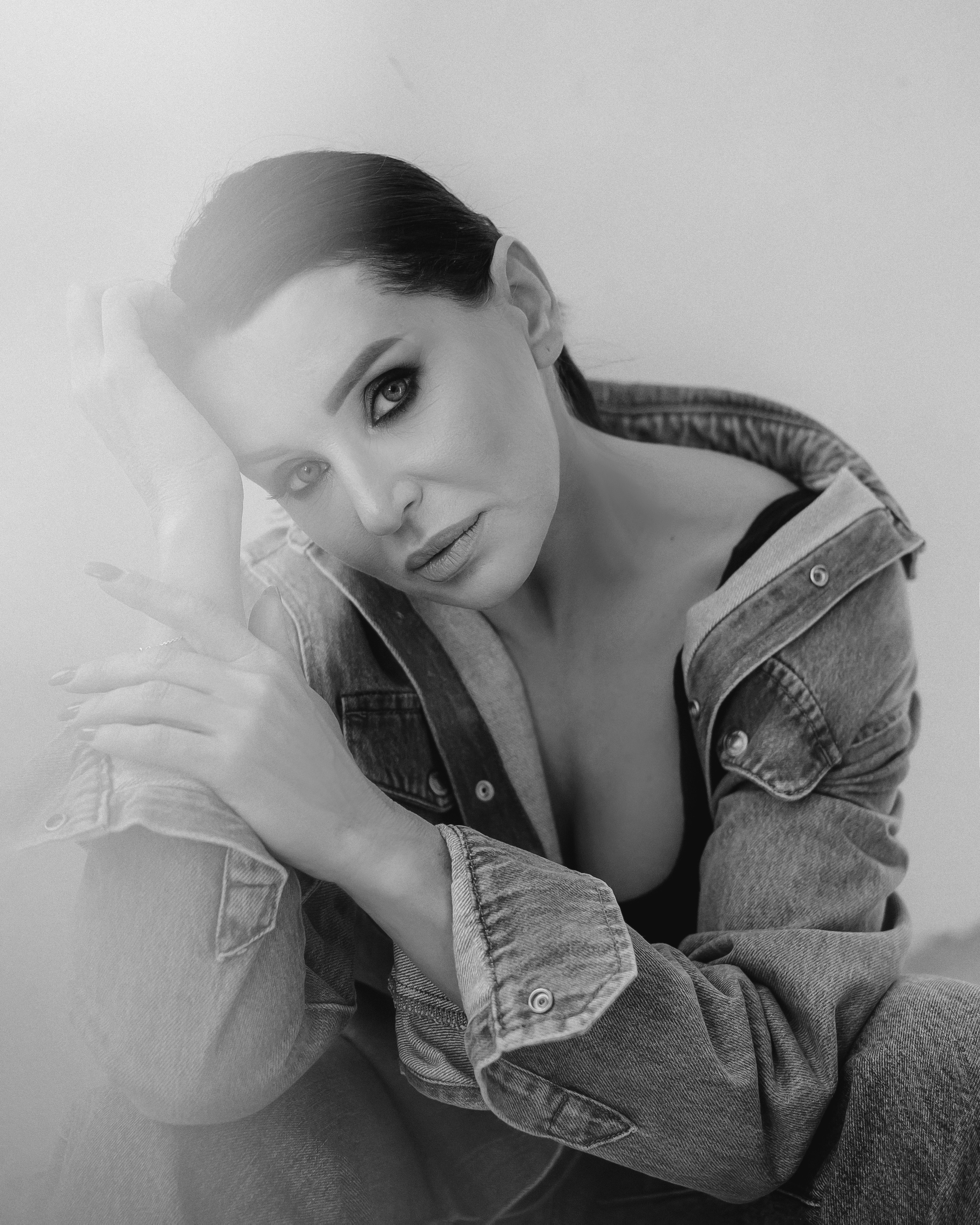 Светлана. Ирина Черных/Екатеринбурге