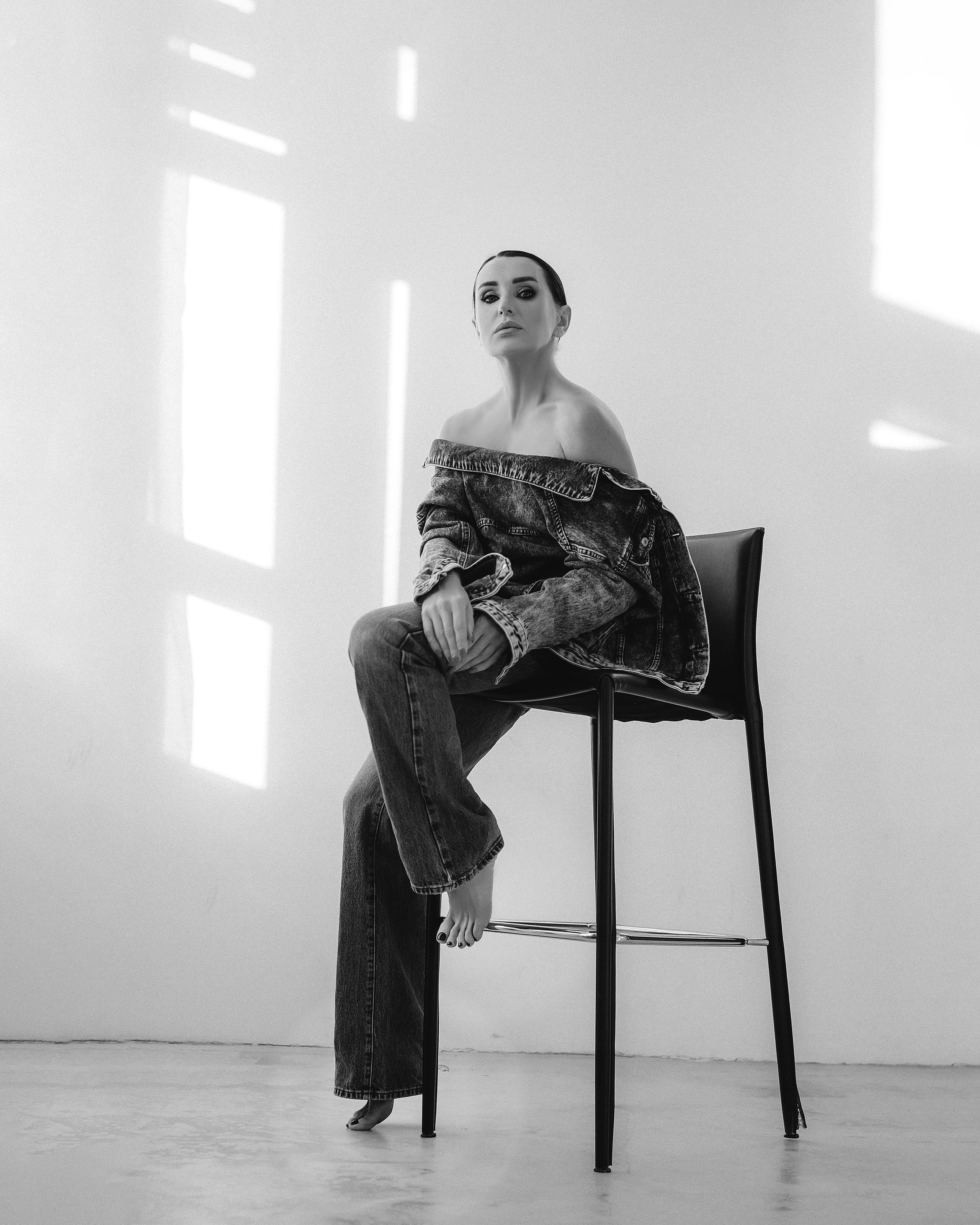 Светлана. Ирина Черных/Екатеринбурге