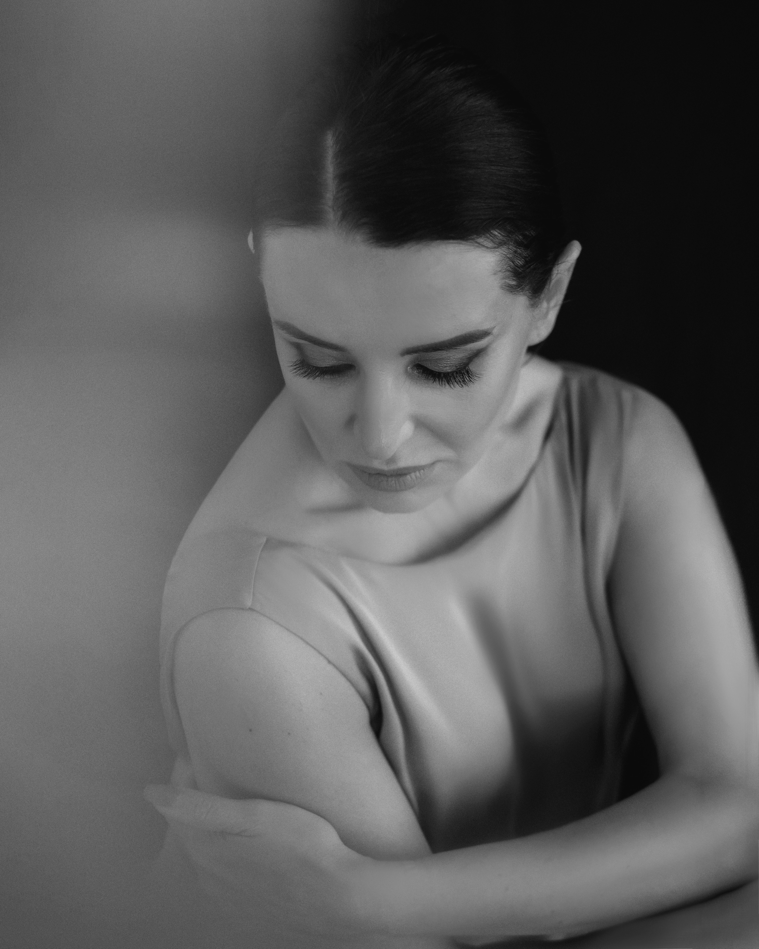 Светлана. Ирина Черных/Екатеринбурге