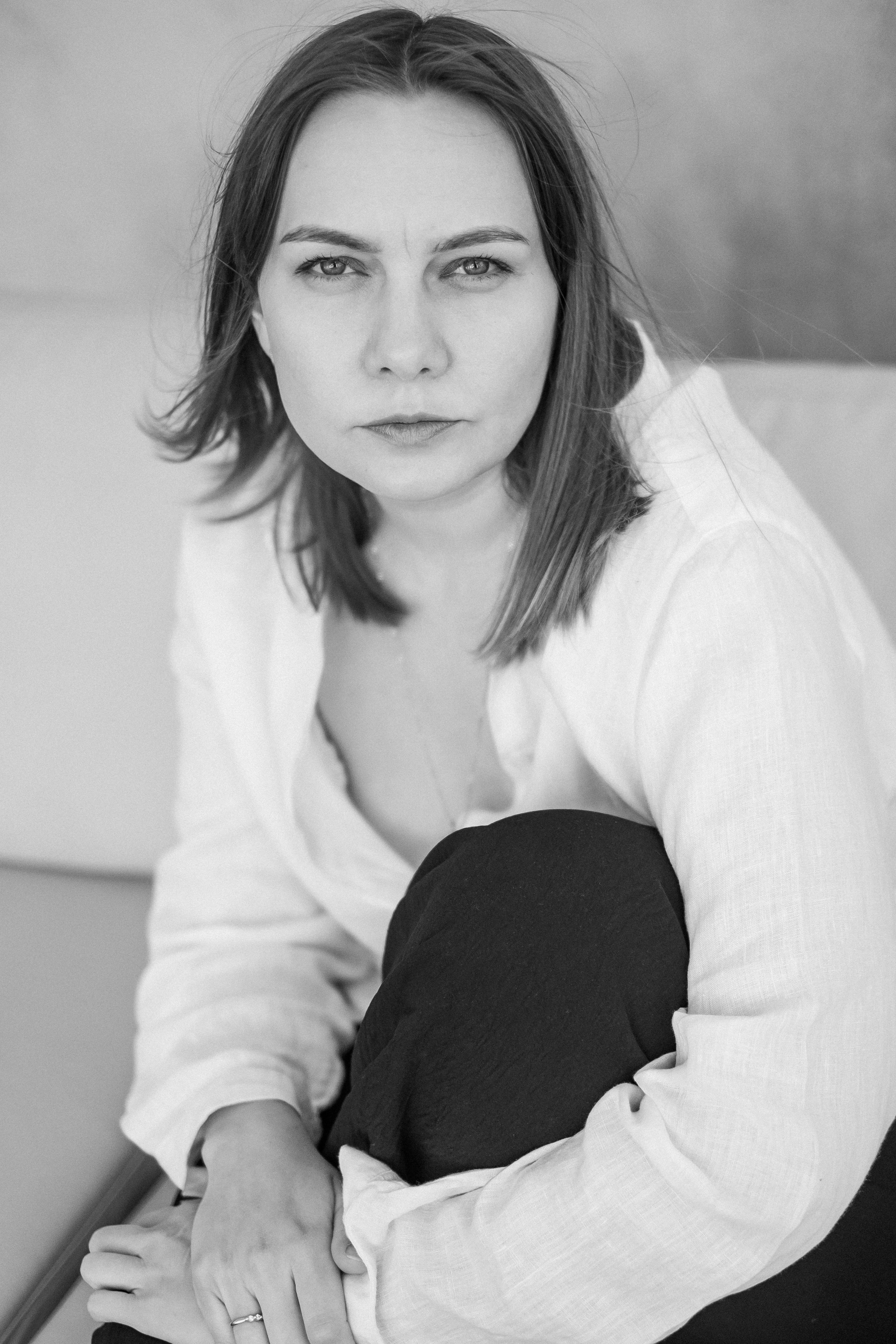 Екатерина. Екатеринбург. Ирина Черных/Екатеринбурге