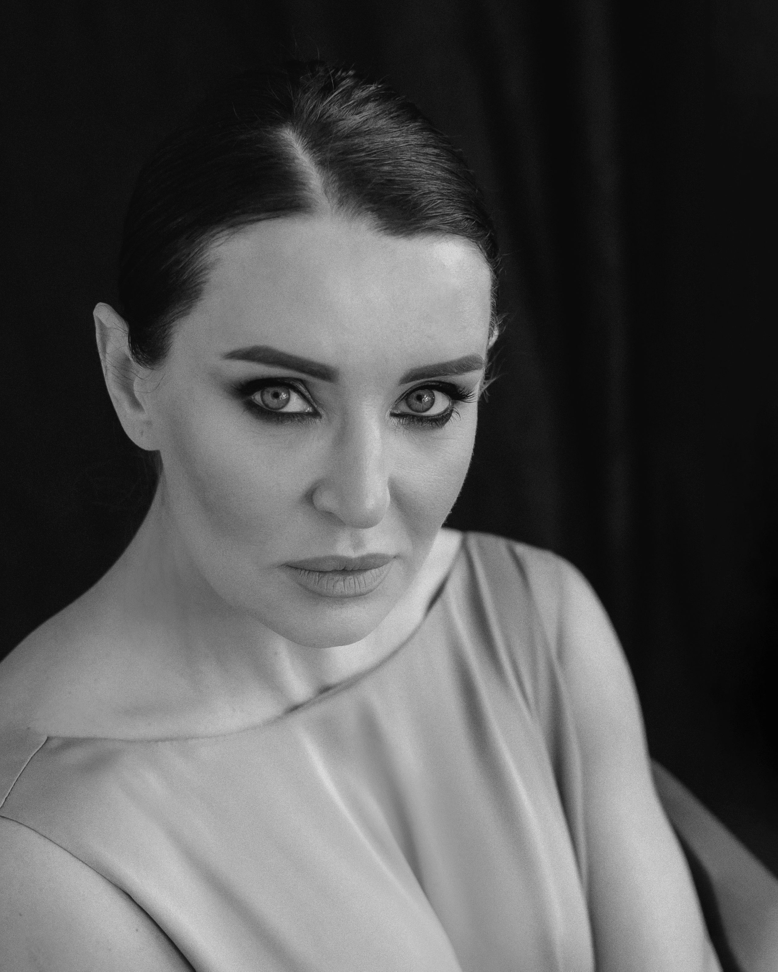 Светлана. Ирина Черных/Екатеринбурге