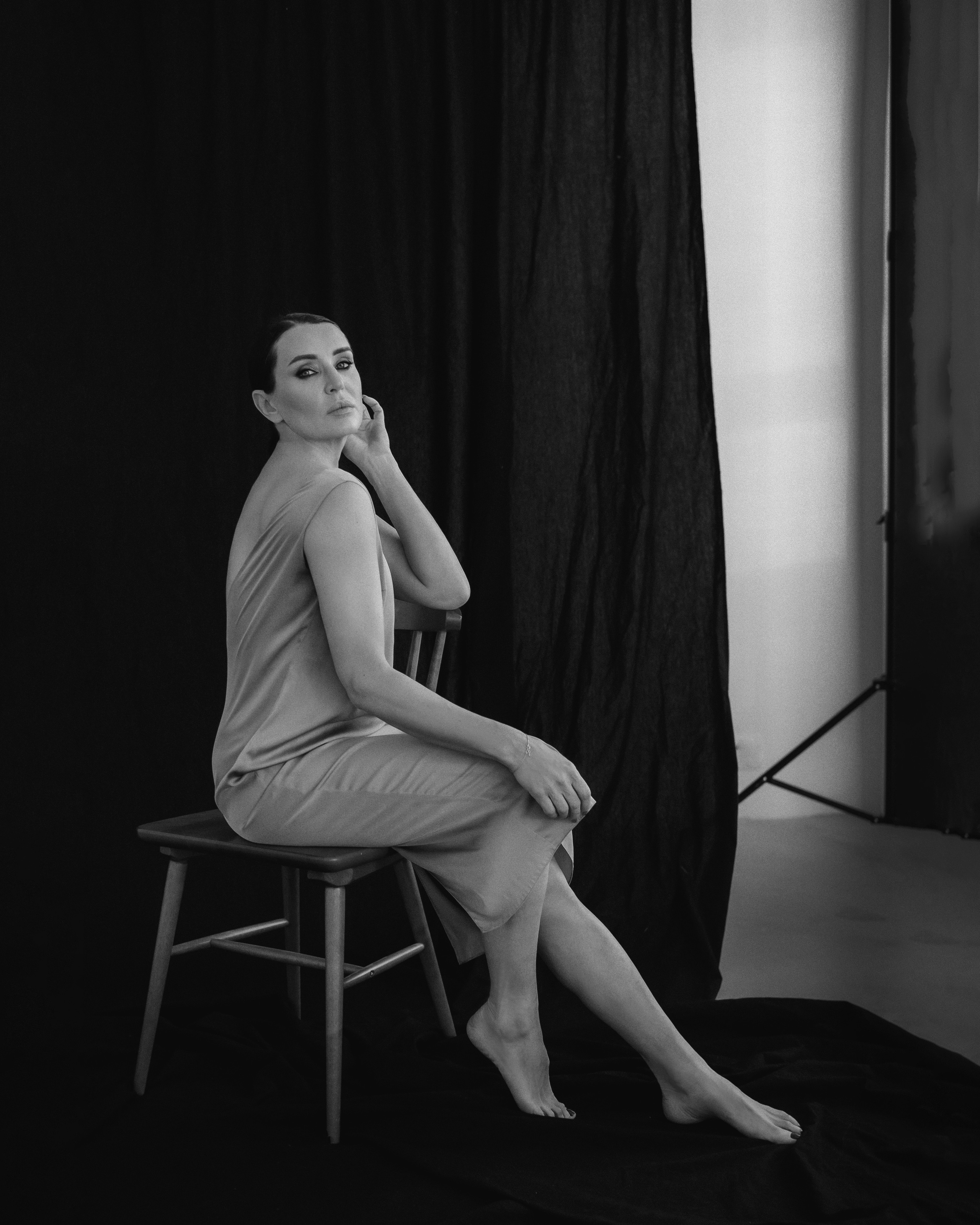 Светлана. Ирина Черных/Екатеринбурге