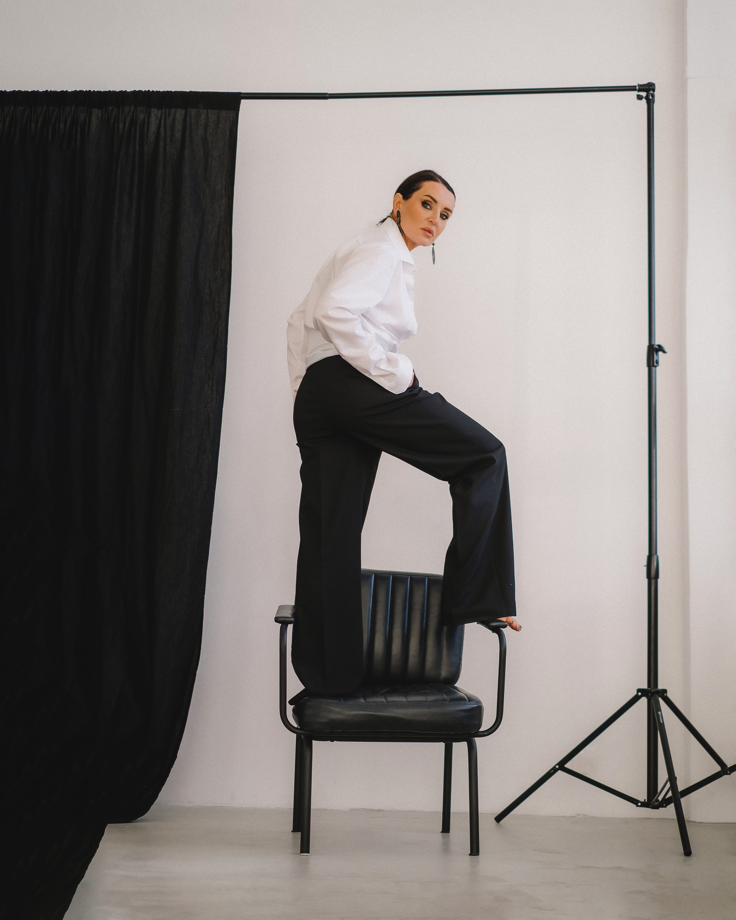 Светлана. Ирина Черных/Екатеринбурге