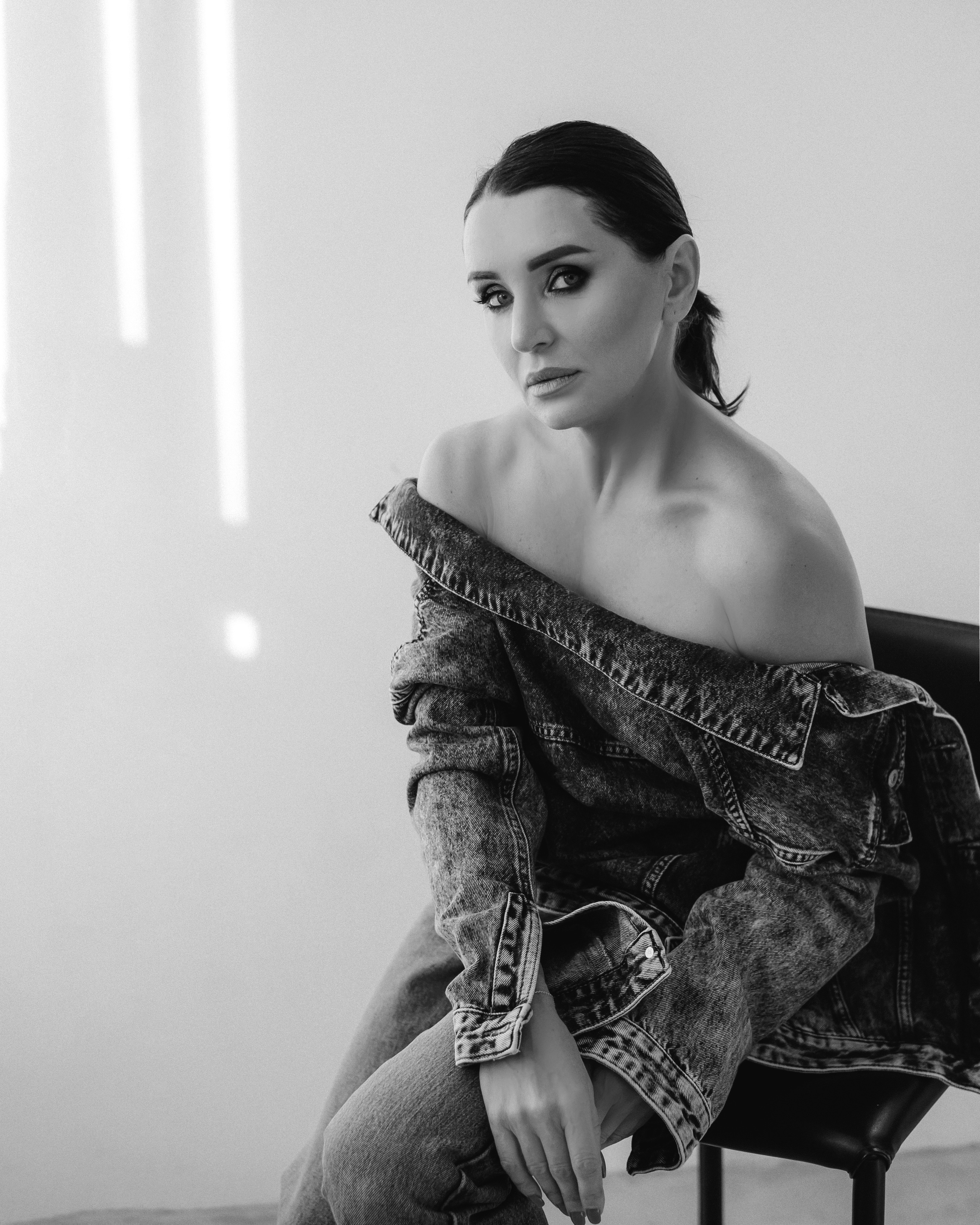 Светлана. Ирина Черных/Екатеринбурге