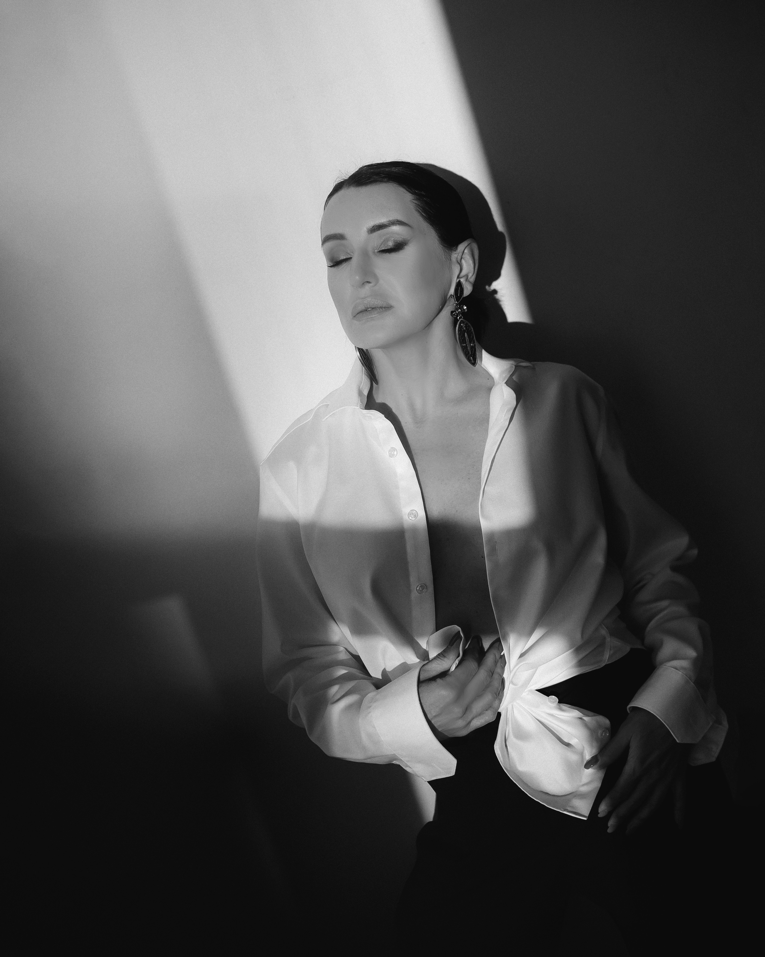 Светлана. Ирина Черных/Екатеринбурге