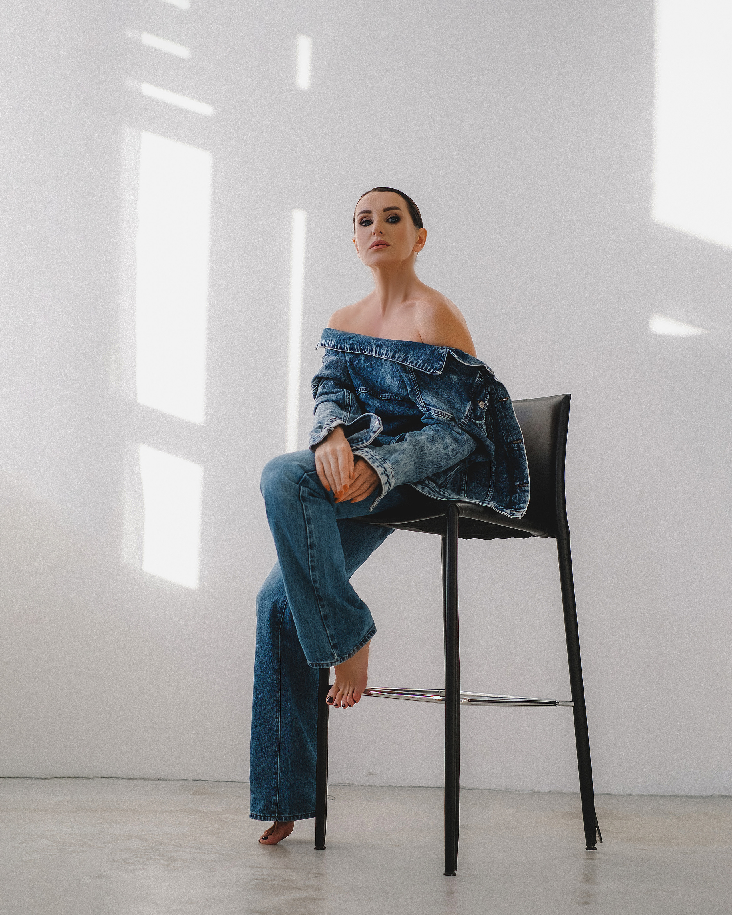 Светлана. Ирина Черных/Екатеринбурге