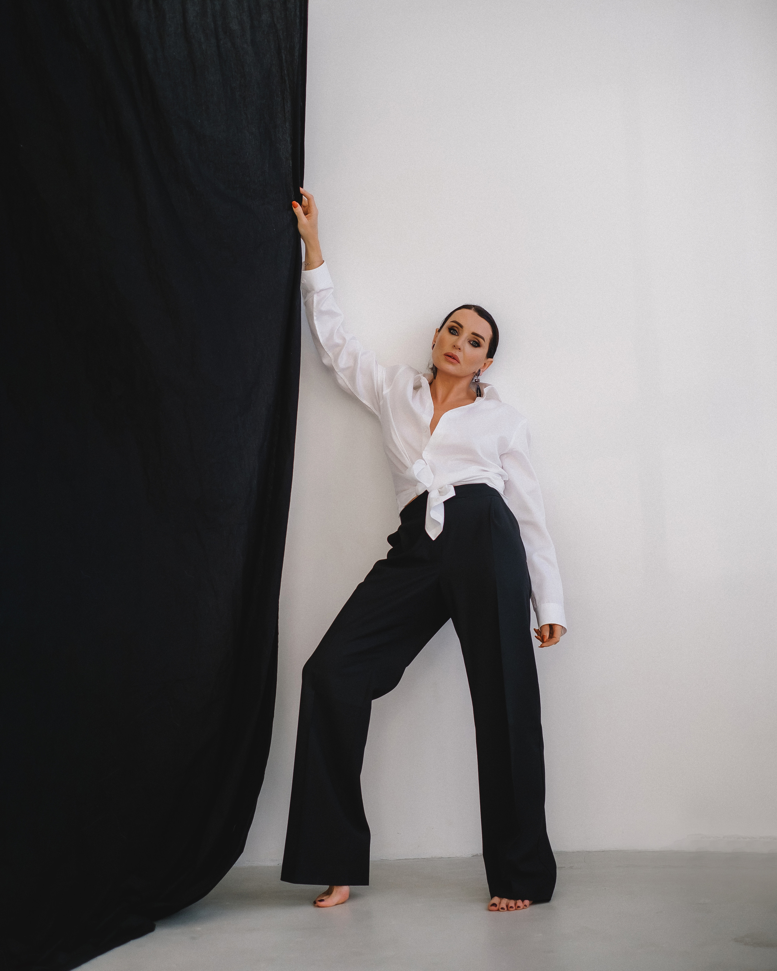 Светлана. Ирина Черных/Екатеринбурге