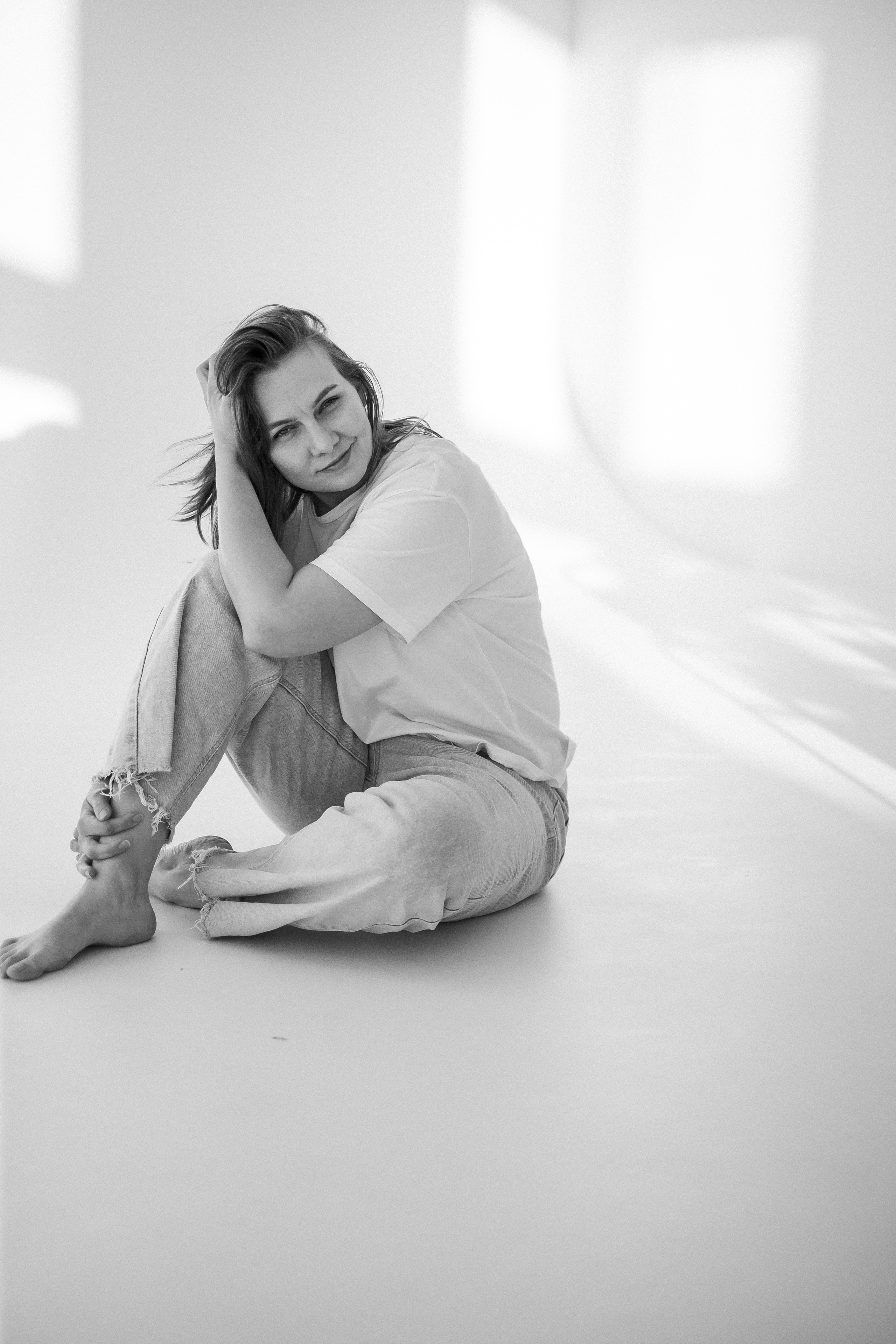 Екатерина. Екатеринбург. Ирина Черных/Екатеринбурге