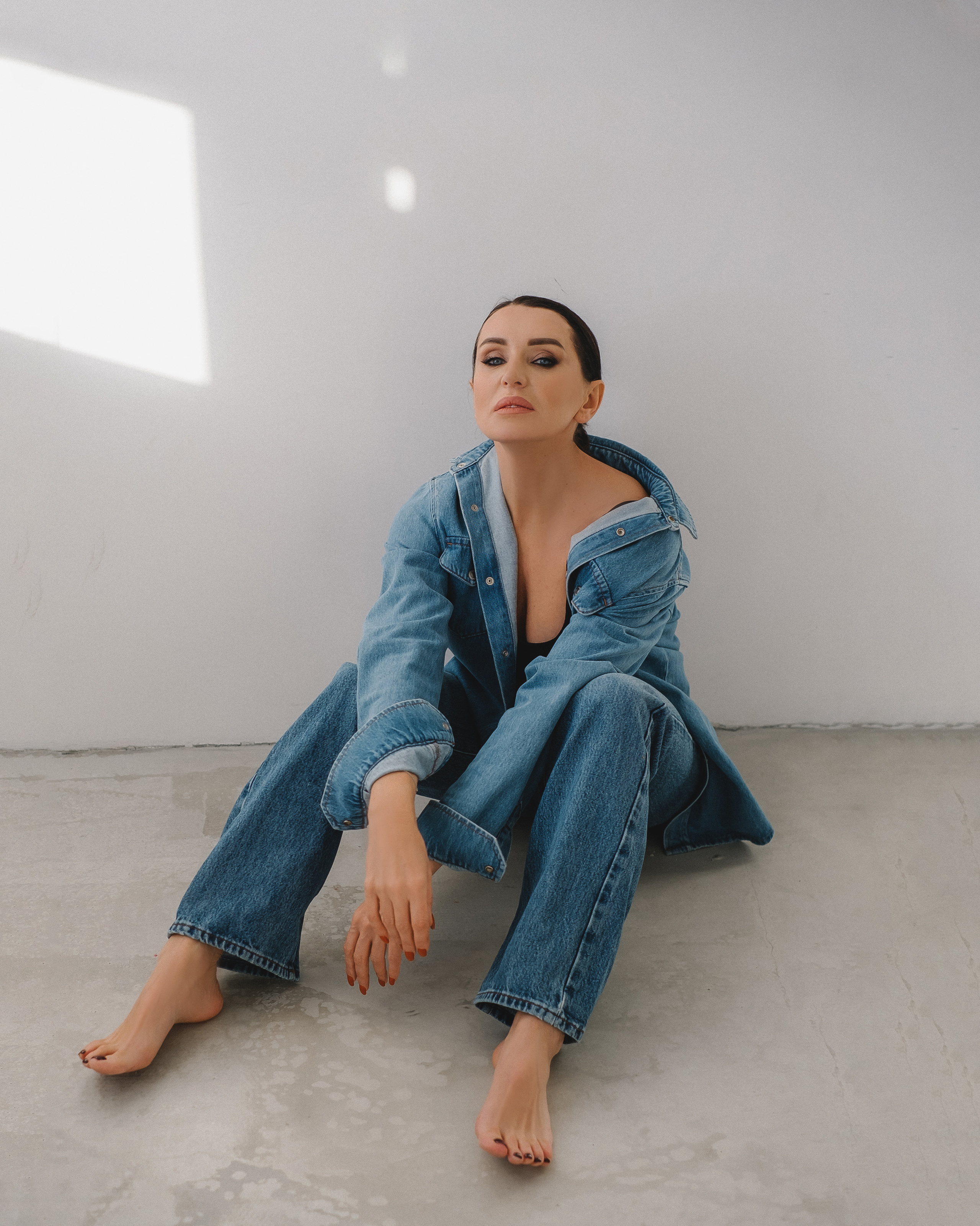 Светлана. Ирина Черных/Екатеринбурге