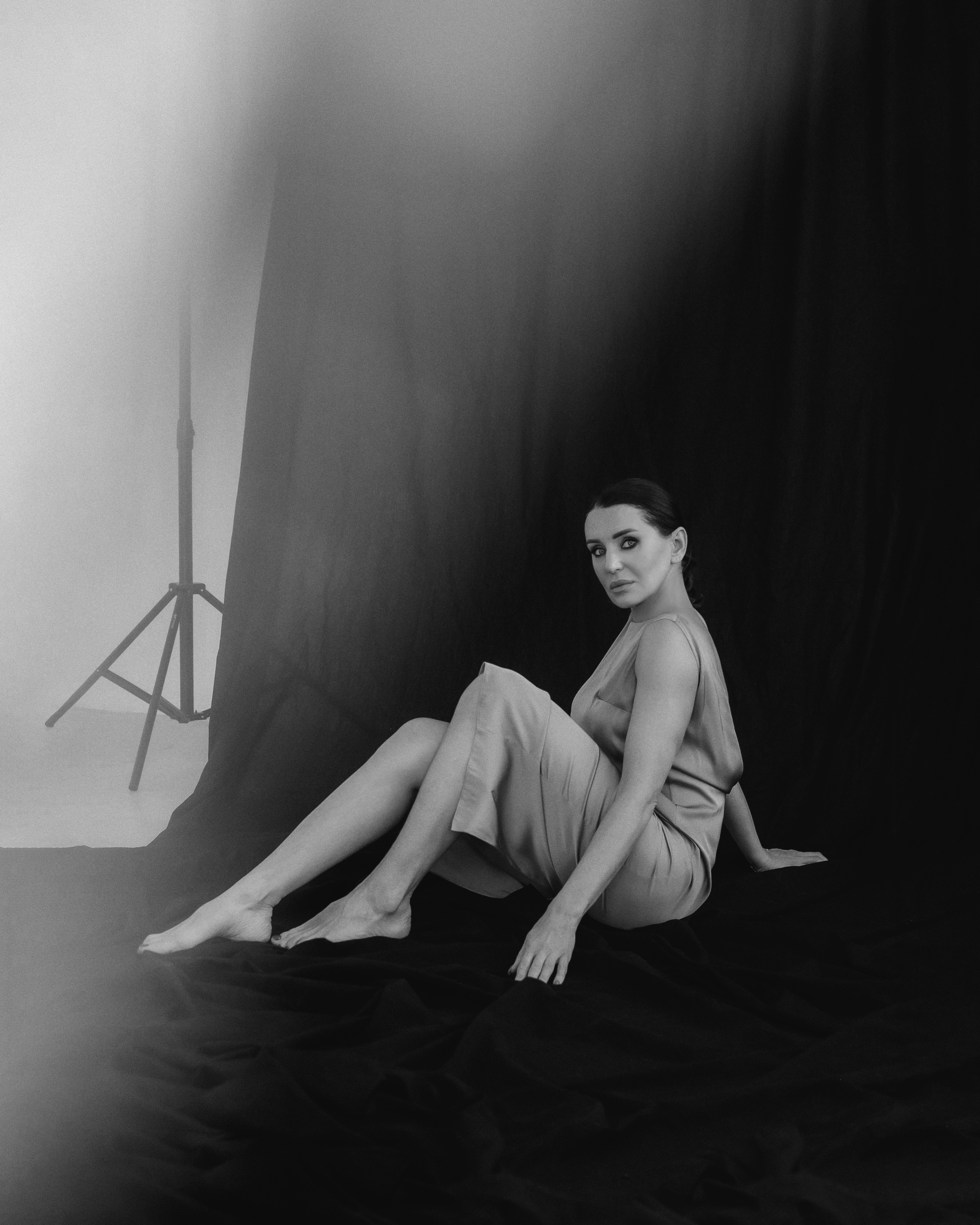 Светлана. Ирина Черных/Екатеринбурге