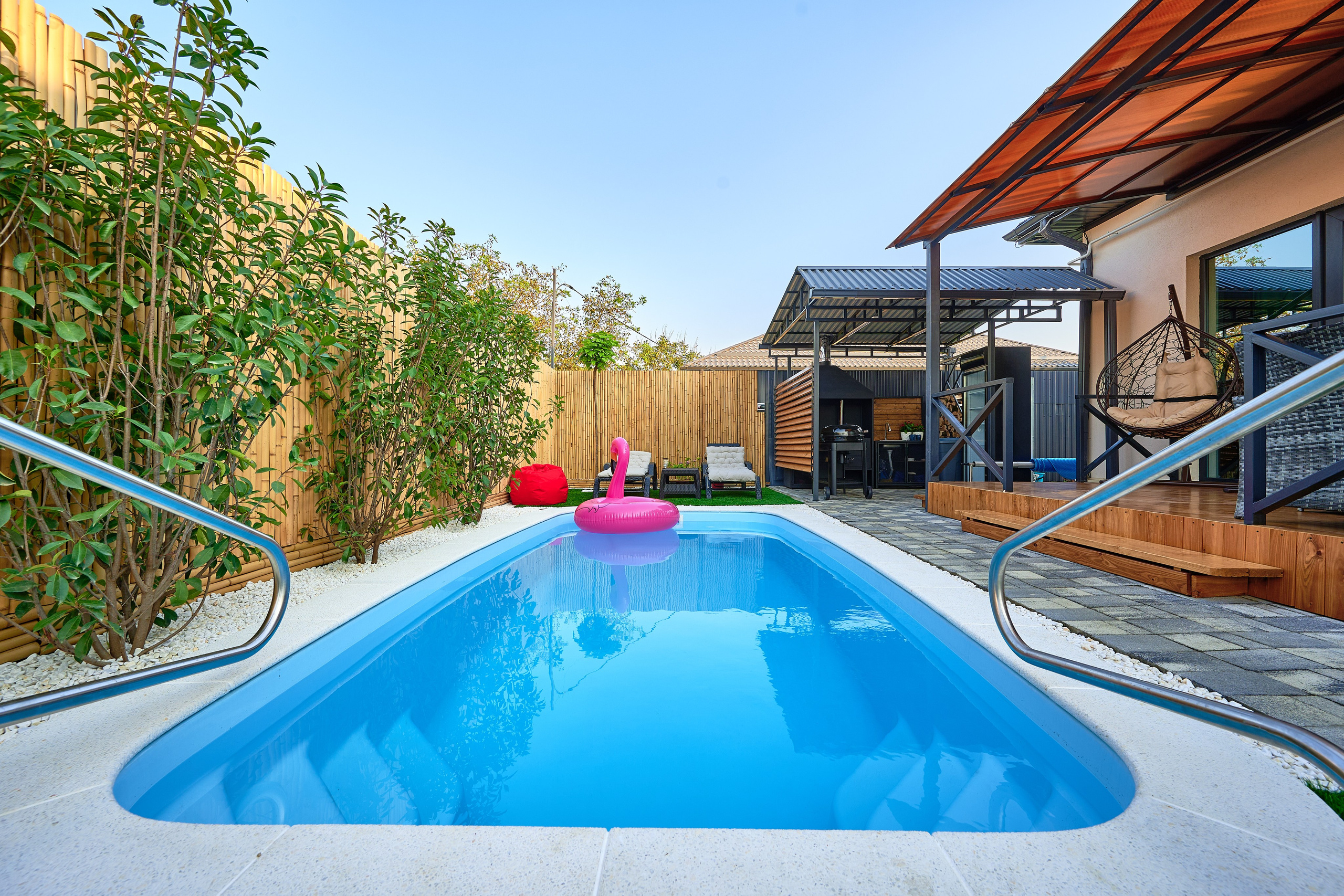 Квартира 190. Интерьерный фотограф в Краснодаре