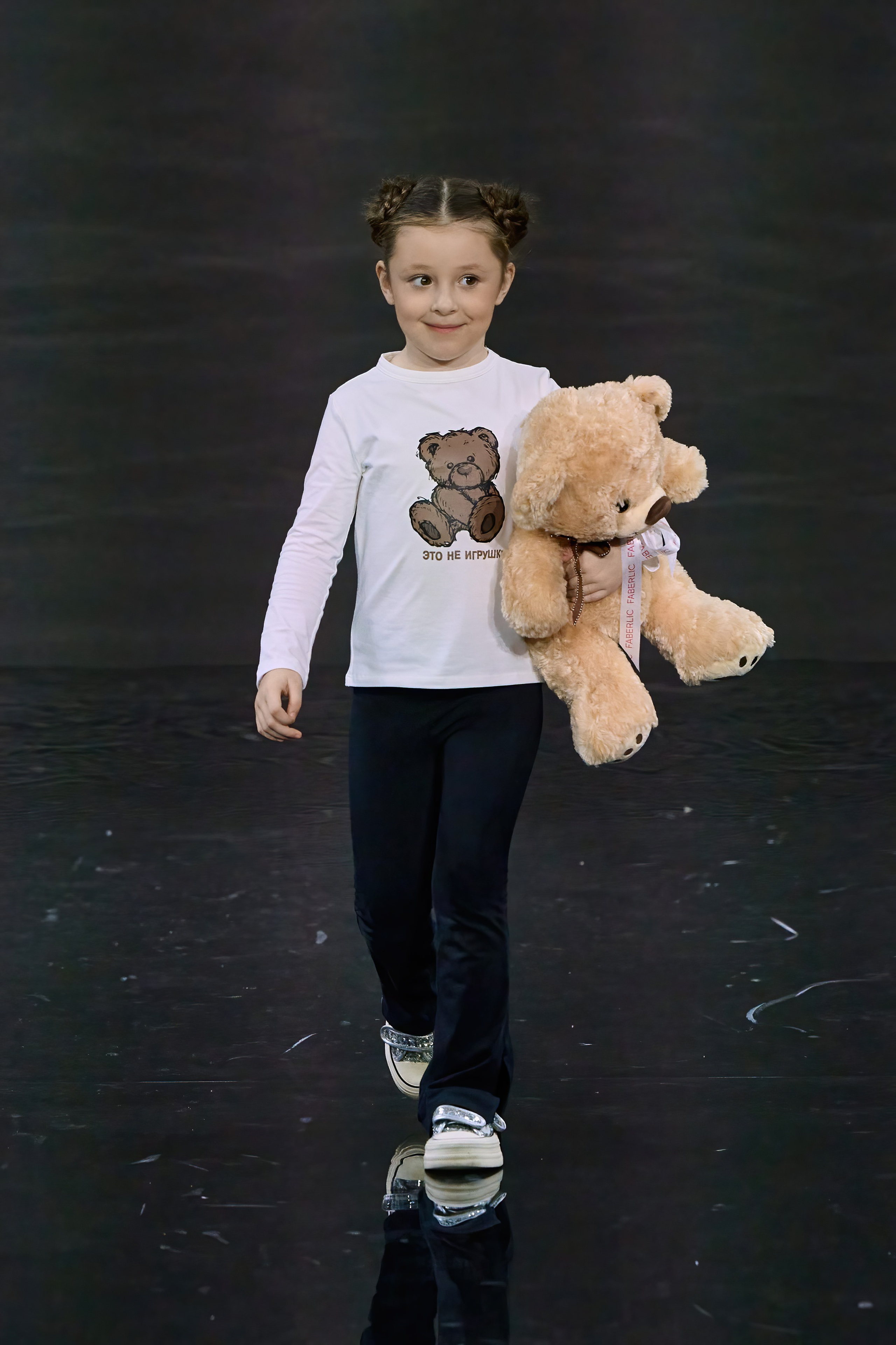 SFW 11/24. Efimova Model Agency