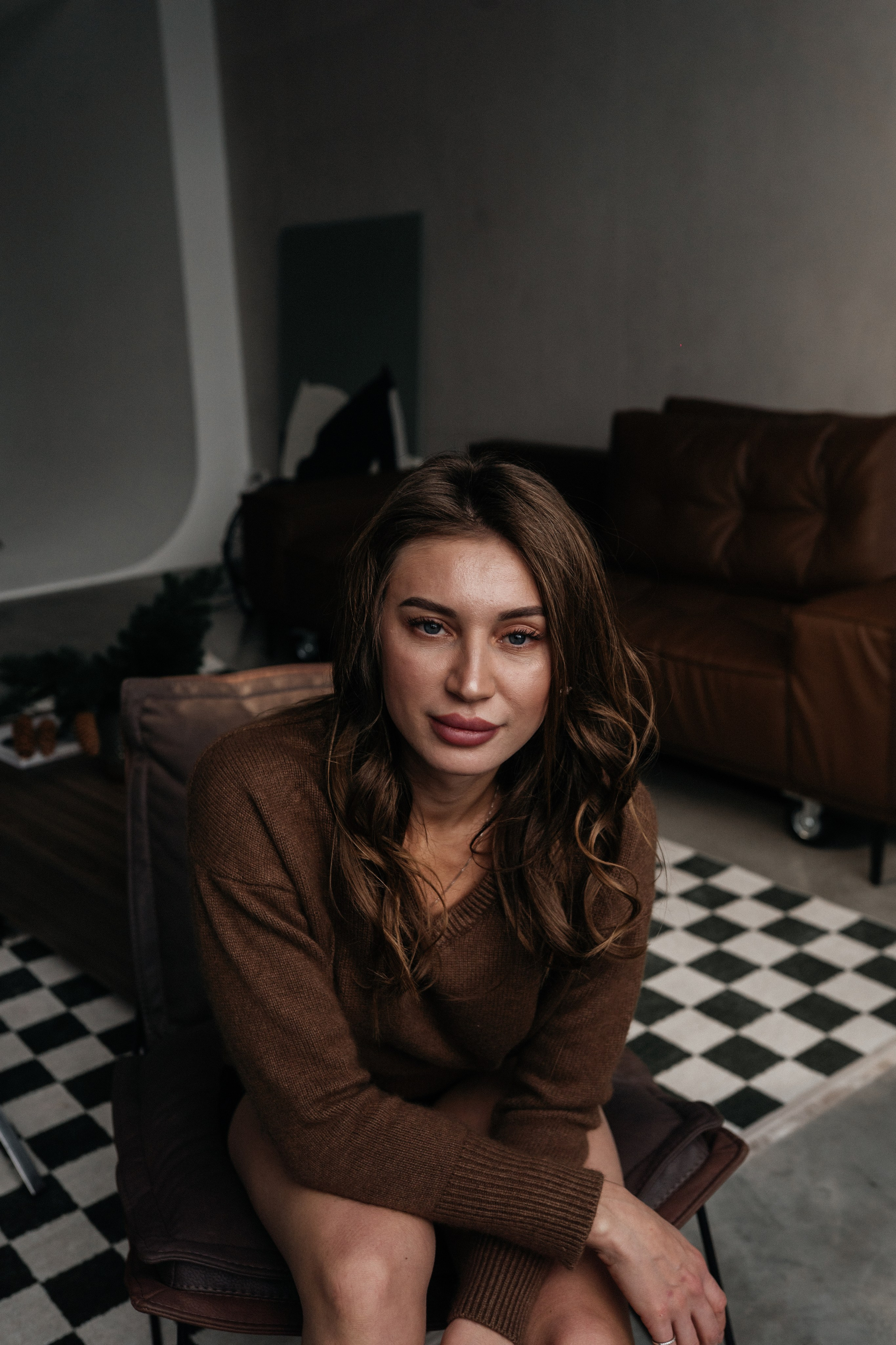 Лера. Семейный фотограф в Челябинске