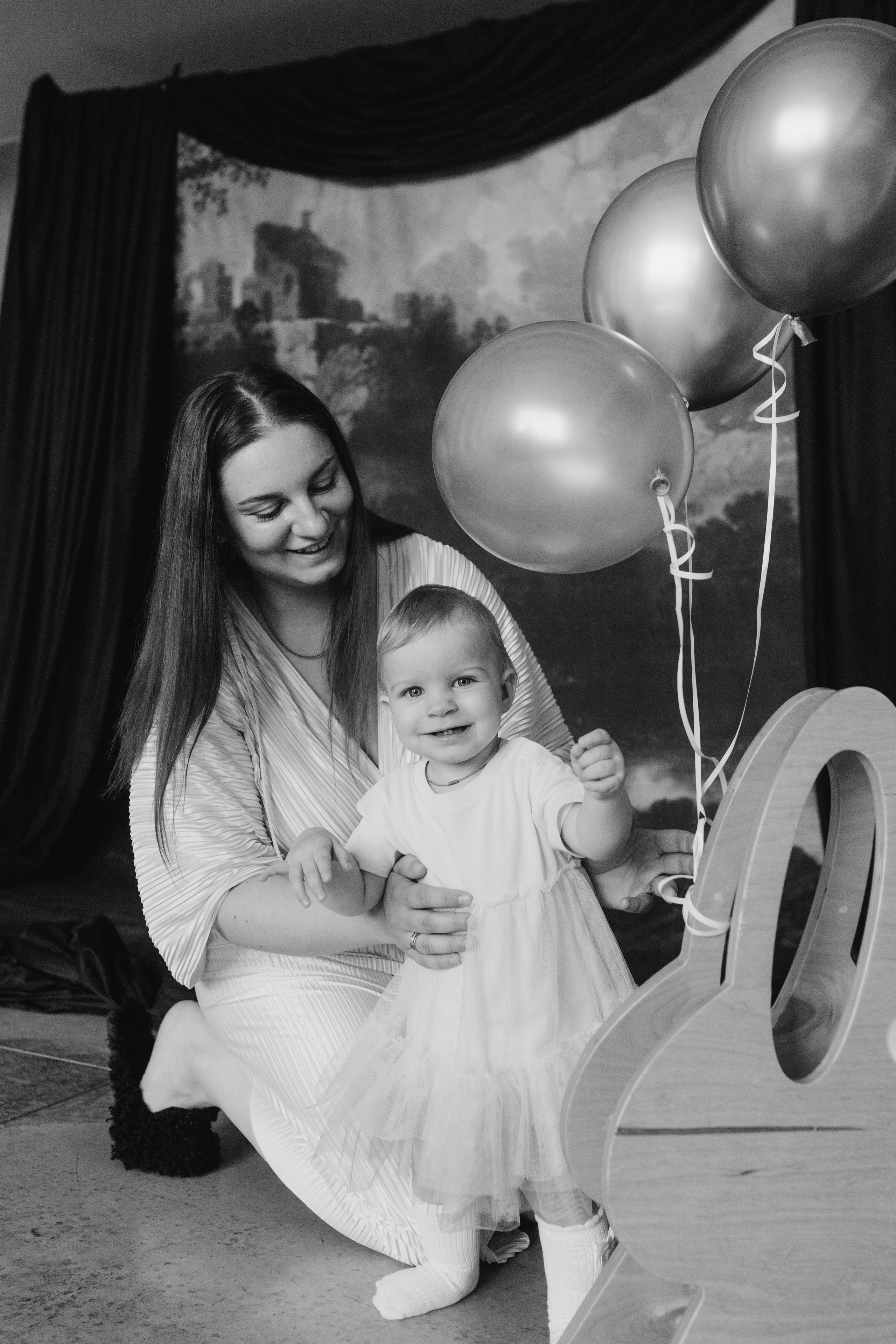 День твоего Явления ♡. Семейный фотограф в Челябинске