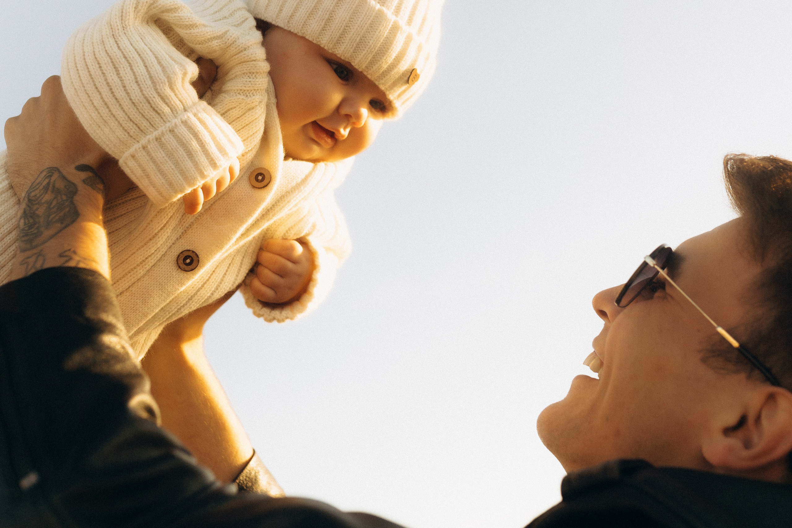 Семейный фотограф в Челябинске
