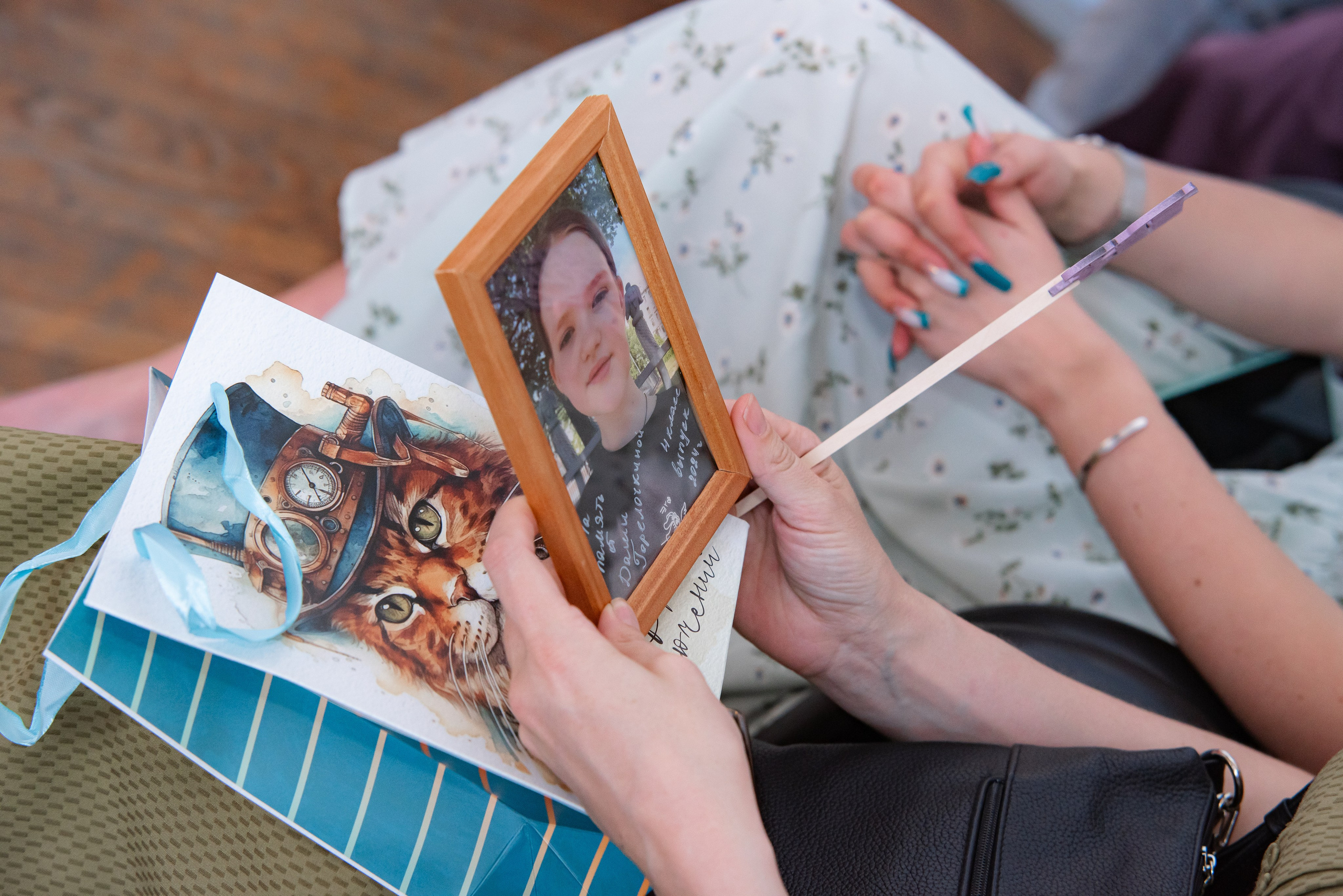 Выпускной 4 класс, 280 школа им. Лермонтова, 25.05.2024. Наталия Март | Фотограф СПб