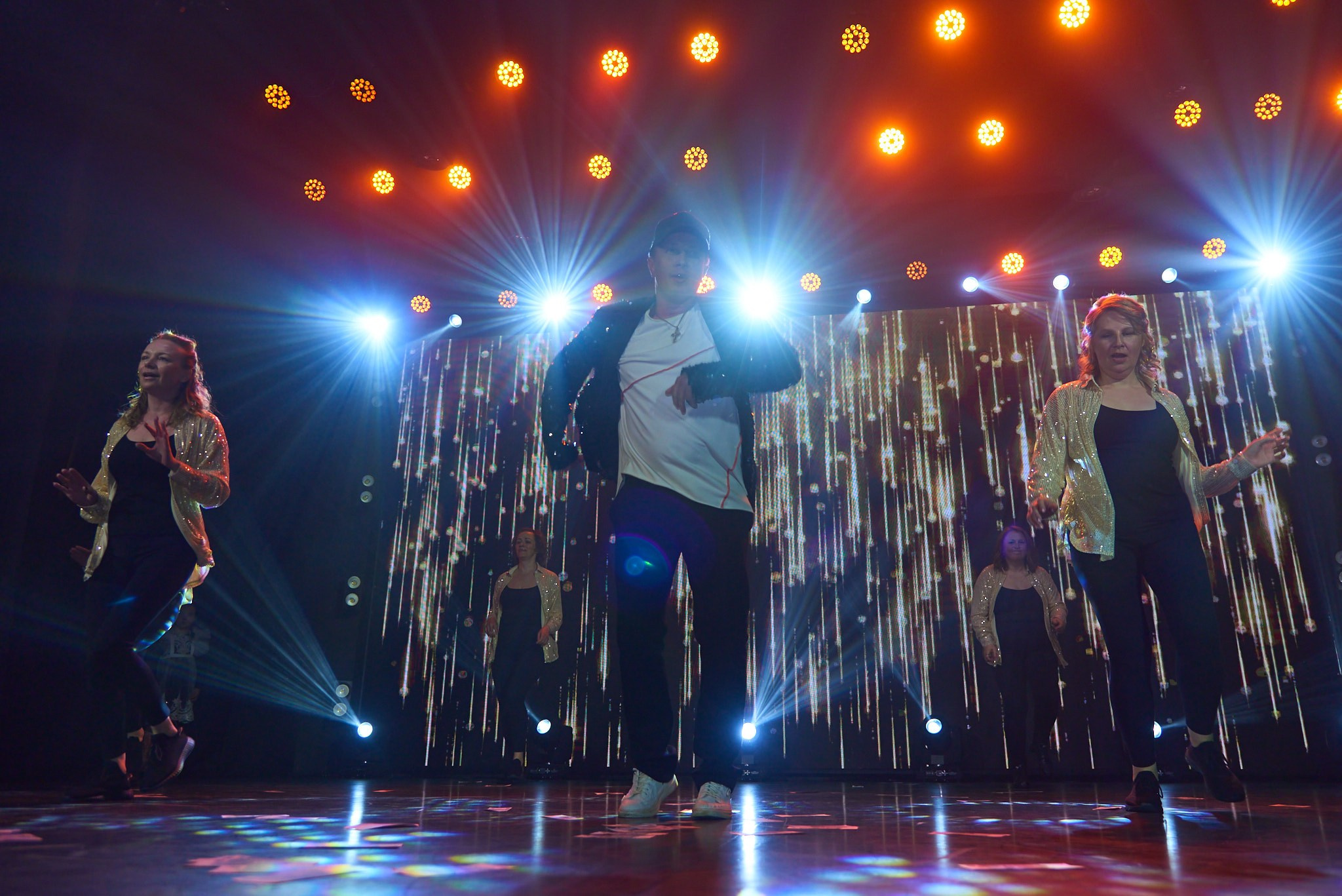 Отчетный концерт, «Эпицентр», 18.05.24. Наталия Март | Фотограф СПб