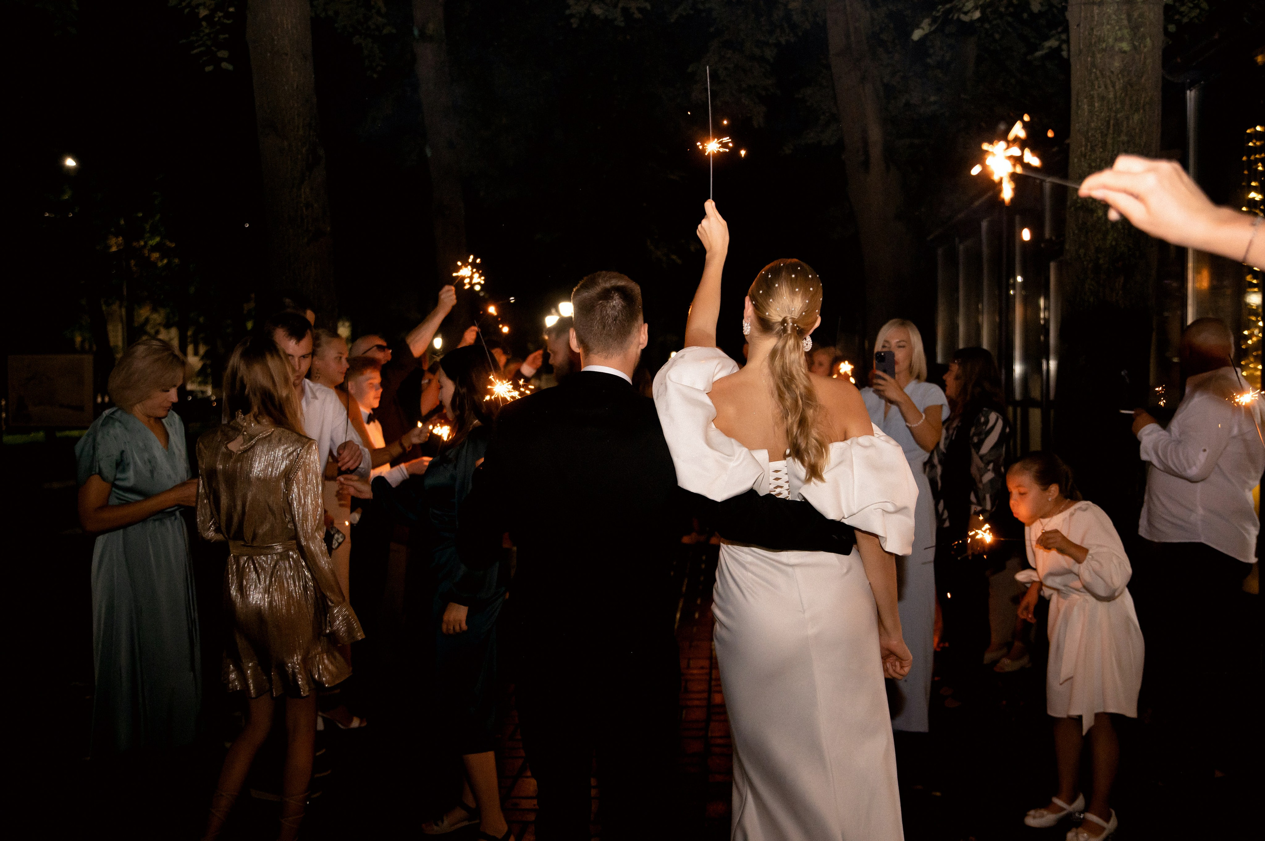 НАСТЯ и КИРИЛЛ. Шашкова Вероника / Свадебный и семейный фотограф Москва и Ярославль