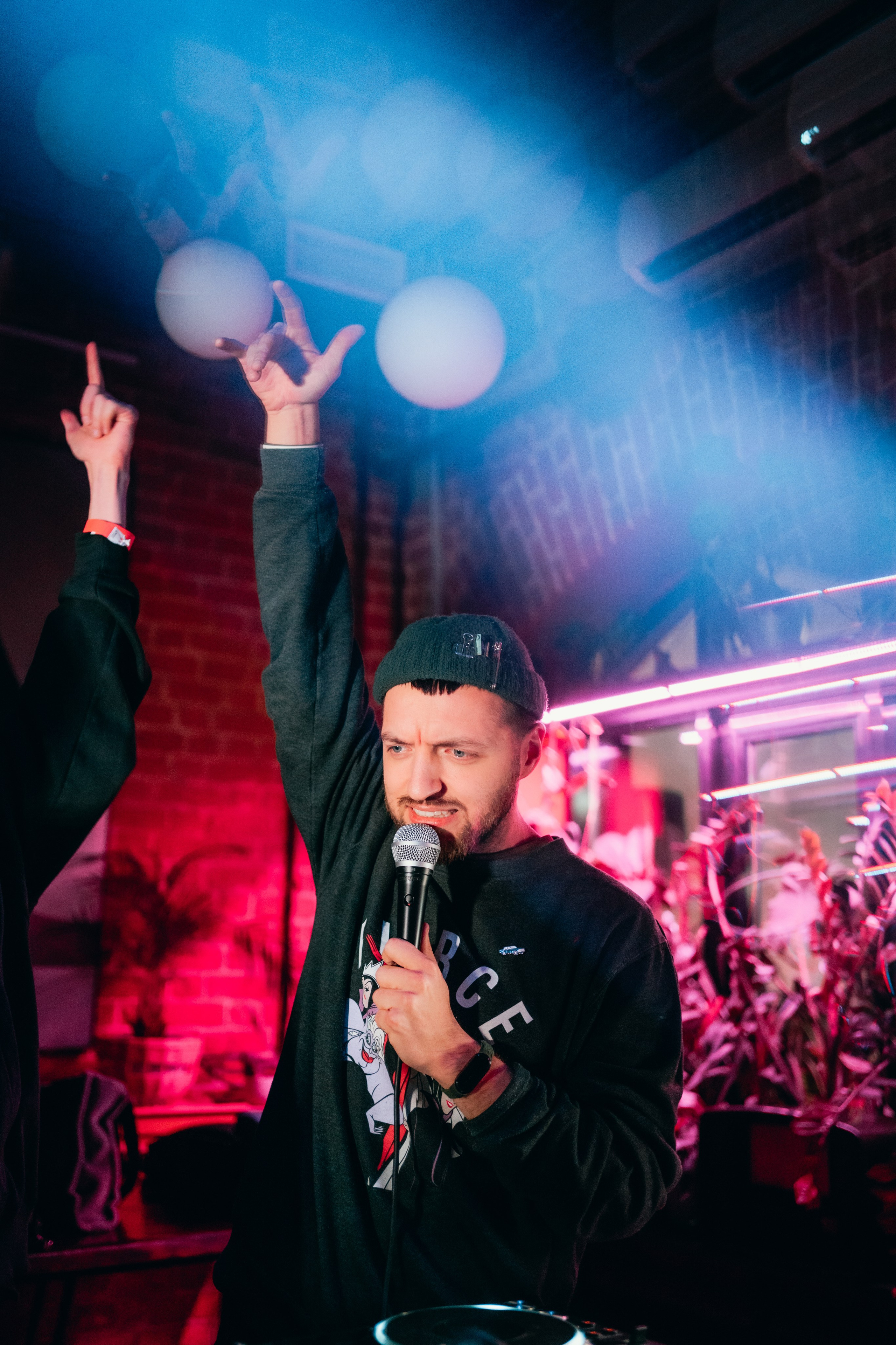 День рождения Саши | SamayaLubimaya. Главная