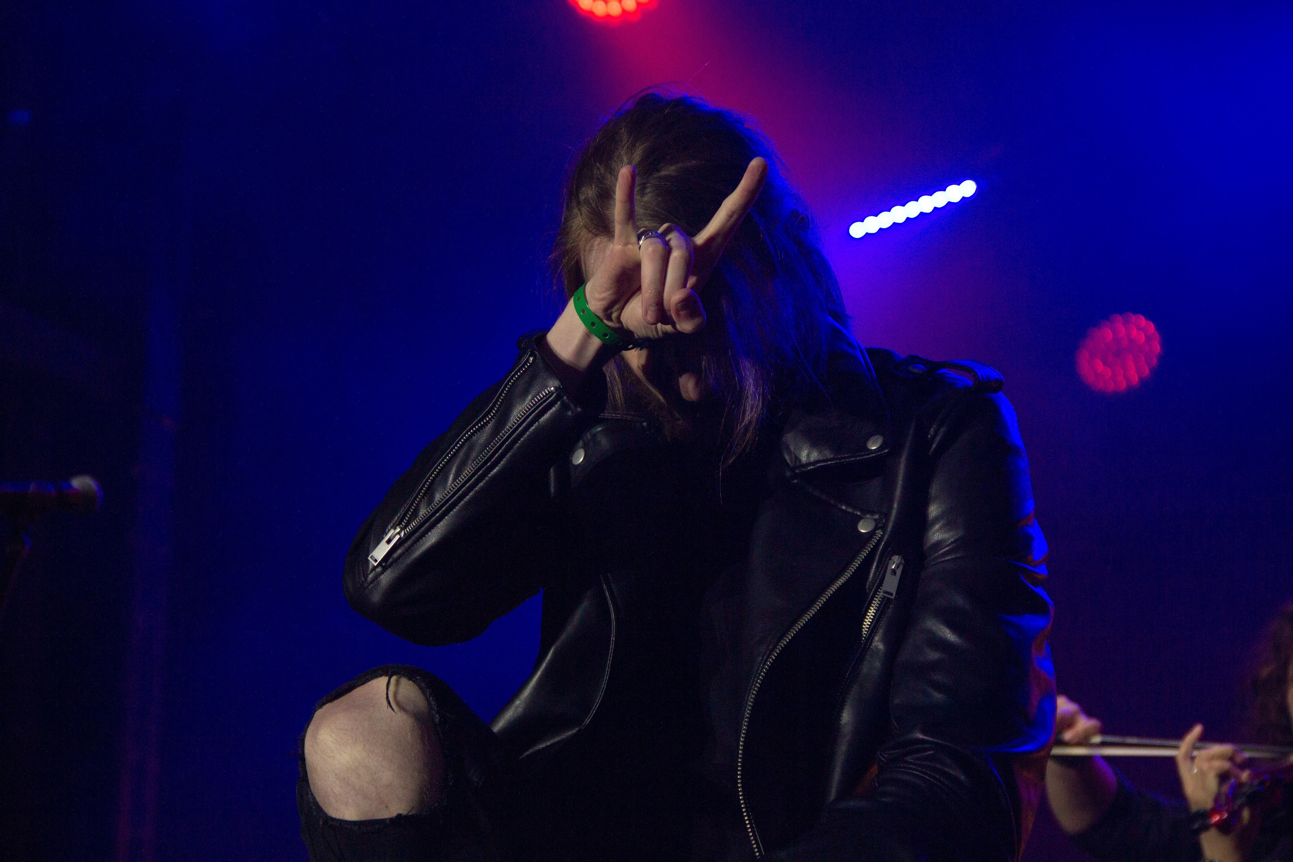 Концерты. Фотограф Нижний Новгород Мария Китаева