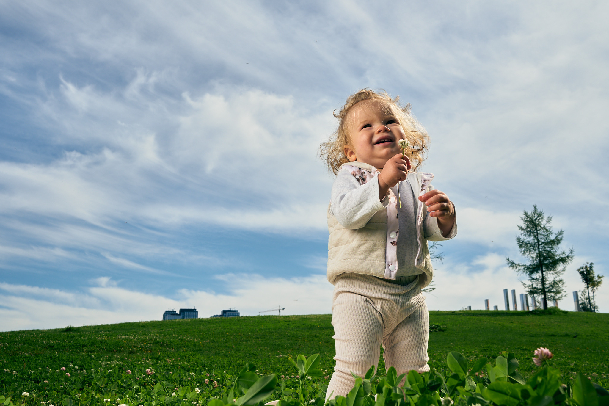 Детская фотосъемка в Москве. Профессиональный фотограф в Москве — Максим Дьяконов