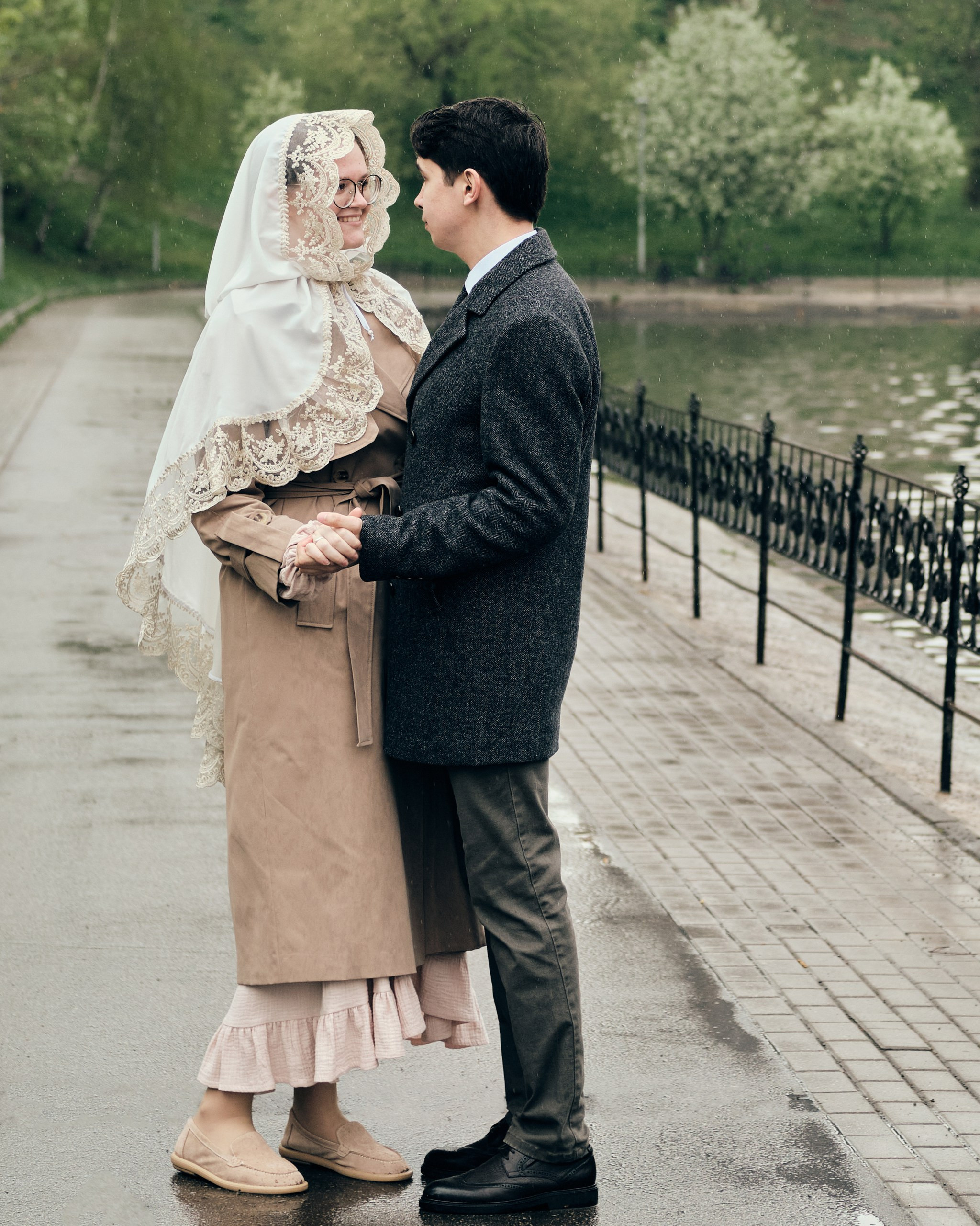 Портфолио -  фотосъемка Крещения и таинства. Профессиональный фотограф в Москве — Максим Дьяконов