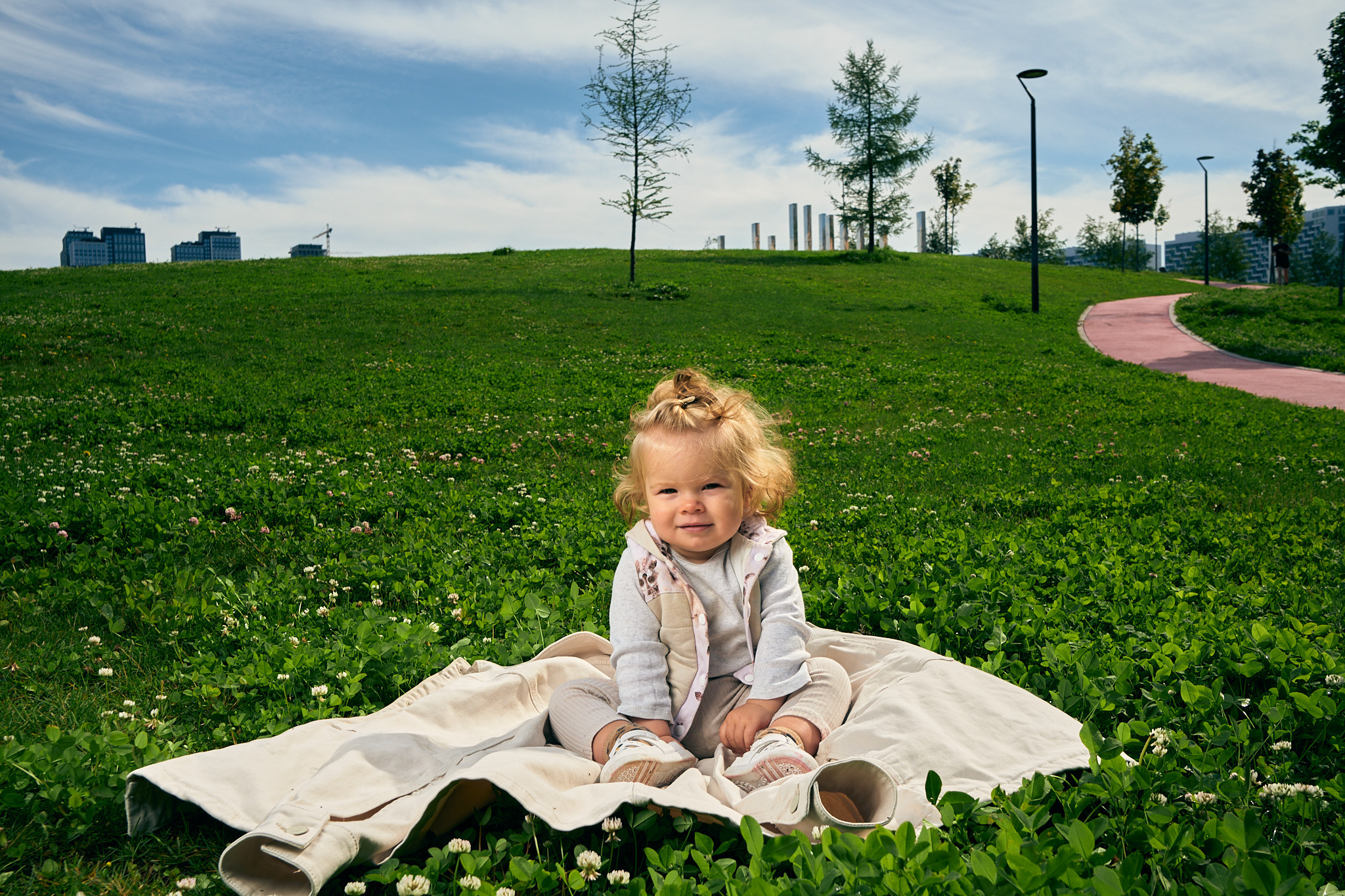 Детская фотосъемка в Москве. Профессиональный фотограф в Москве — Максим Дьяконов