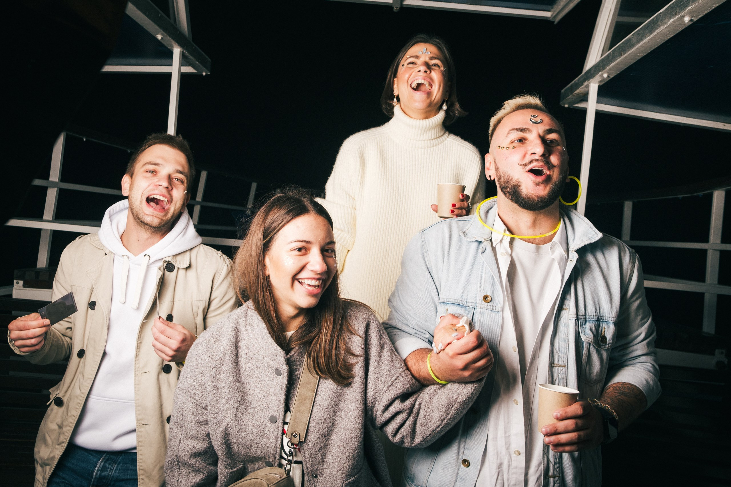 Фотосъемка мероприятий  в Москве и московской области. Профессиональный фотограф в Москве — Максим Дьяконов