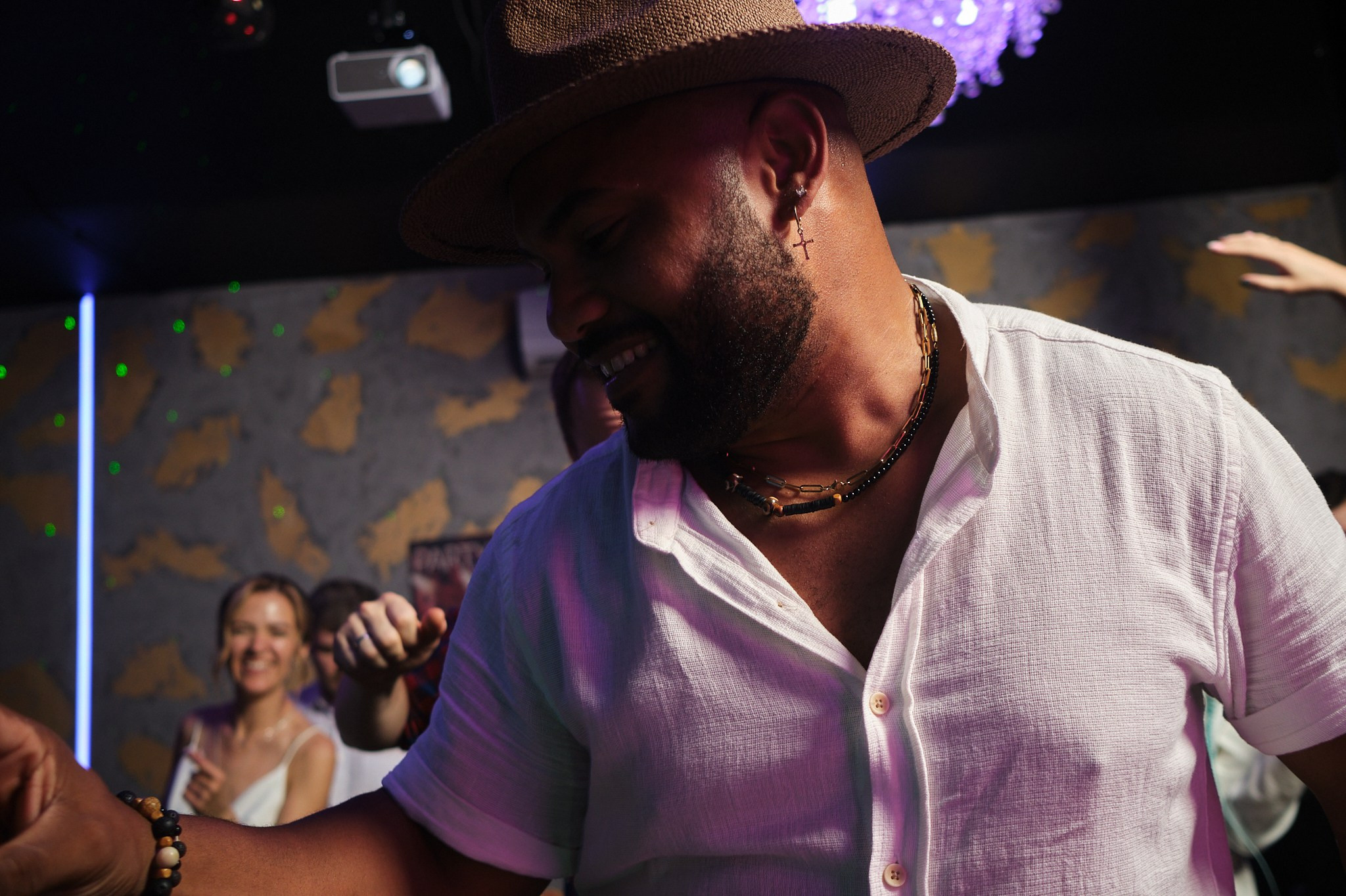 Фотосъемка мероприятий  в Москве и московской области. Профессиональный фотограф в Москве — Максим Дьяконов