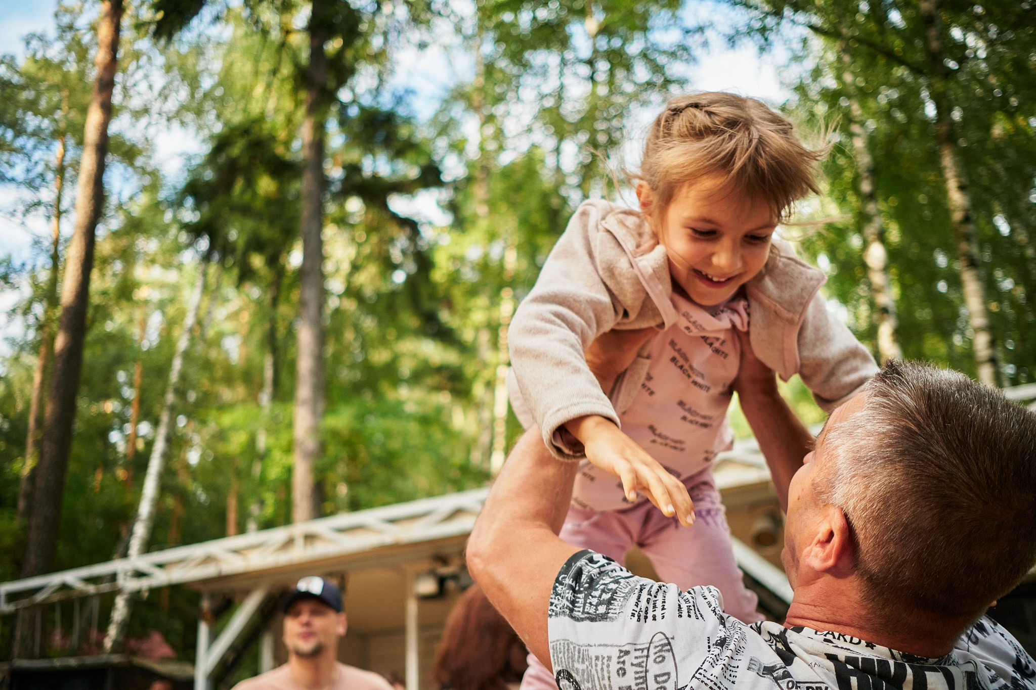 Фотосъемка мероприятий  в Москве и московской области. Профессиональный фотограф в Москве — Максим Дьяконов
