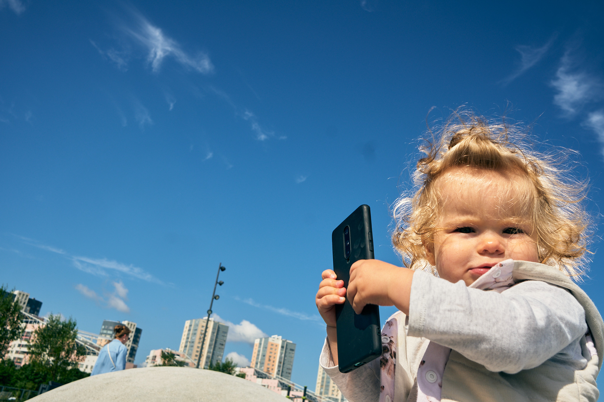 Детская фотосъемка в Москве. Профессиональный фотограф в Москве — Максим Дьяконов