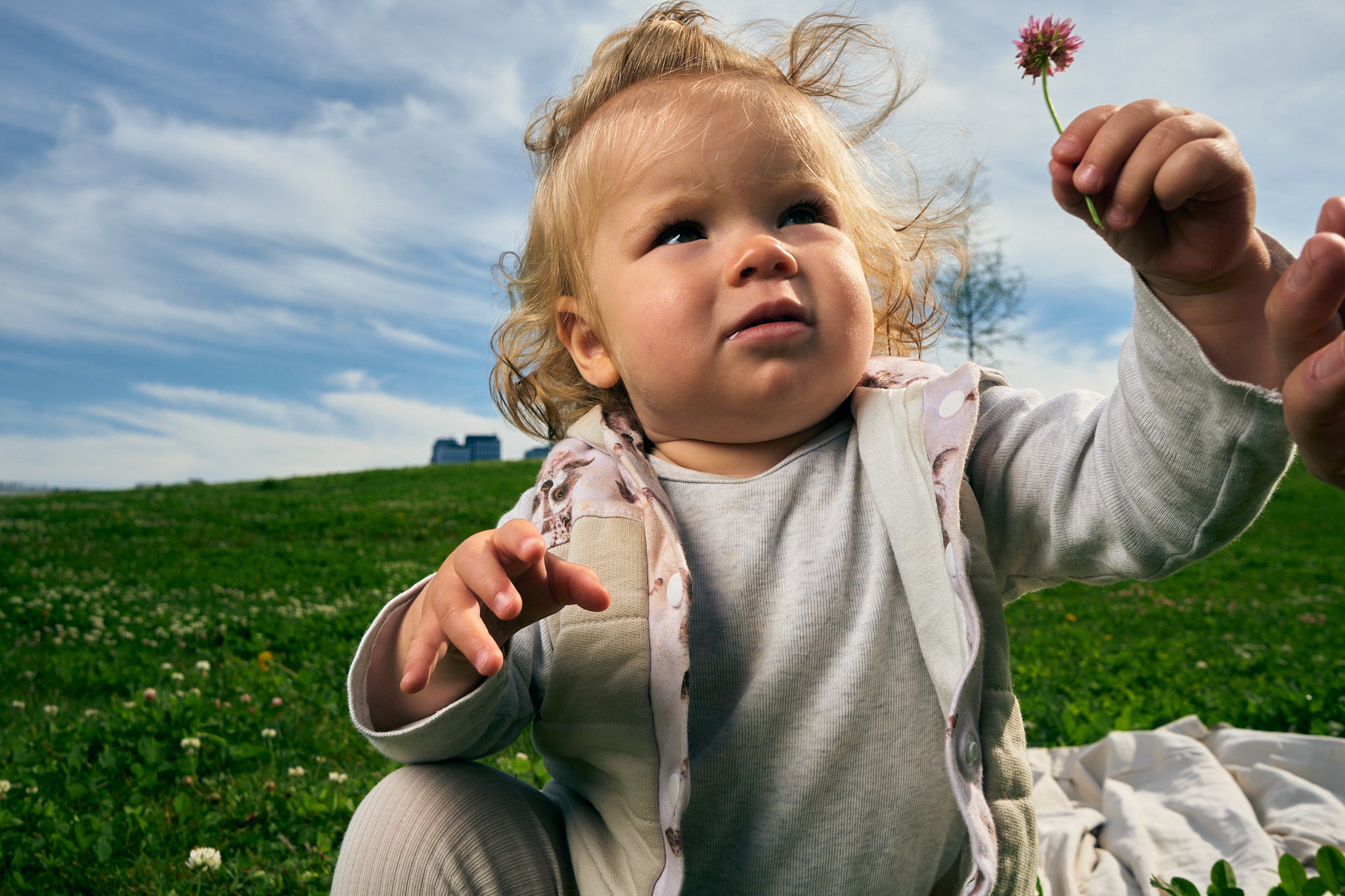Детская фотосъемка в Москве. Профессиональный фотограф в Москве — Максим Дьяконов
