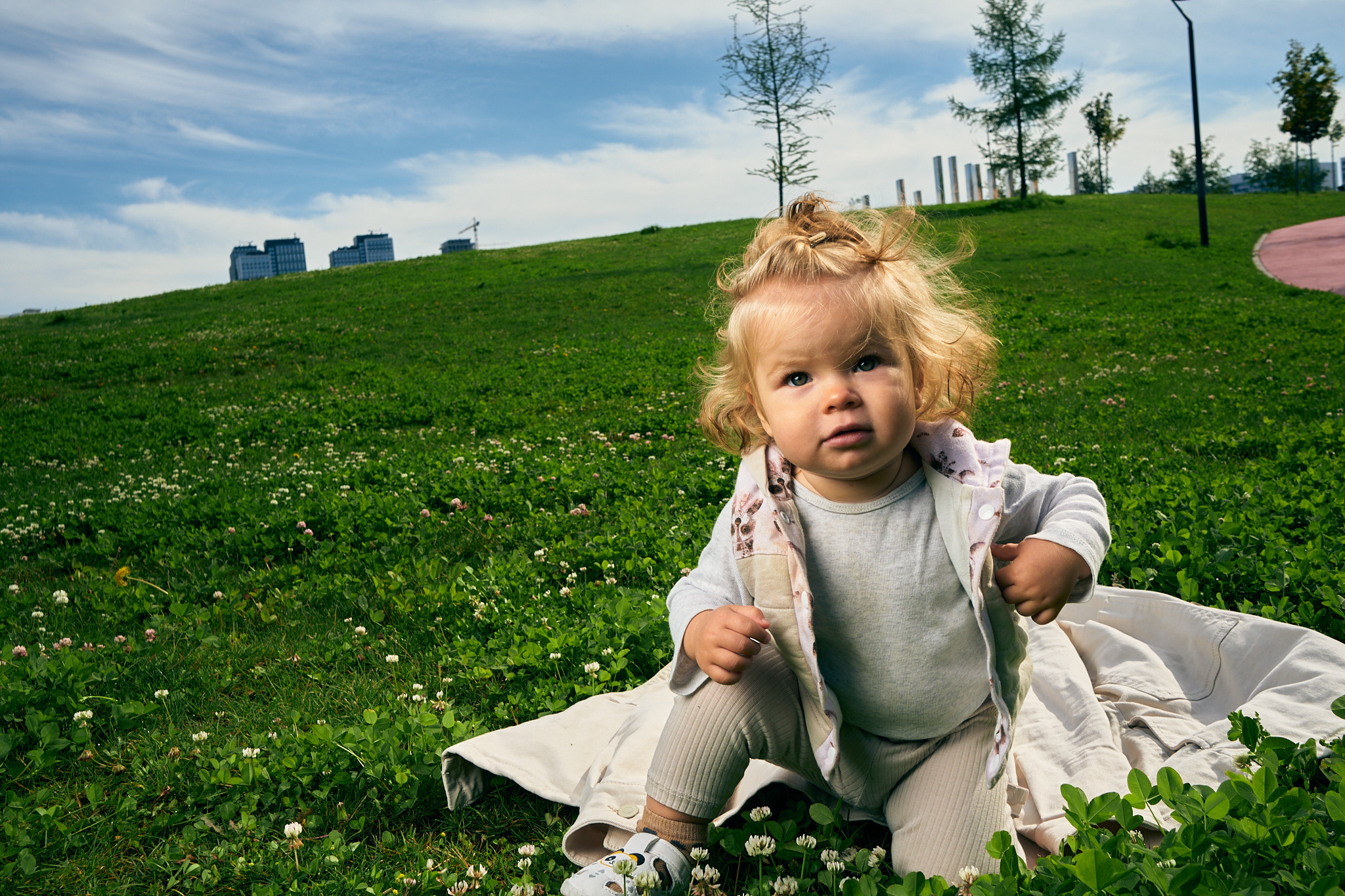 Детская фотосъемка в Москве. Профессиональный фотограф в Москве — Максим Дьяконов