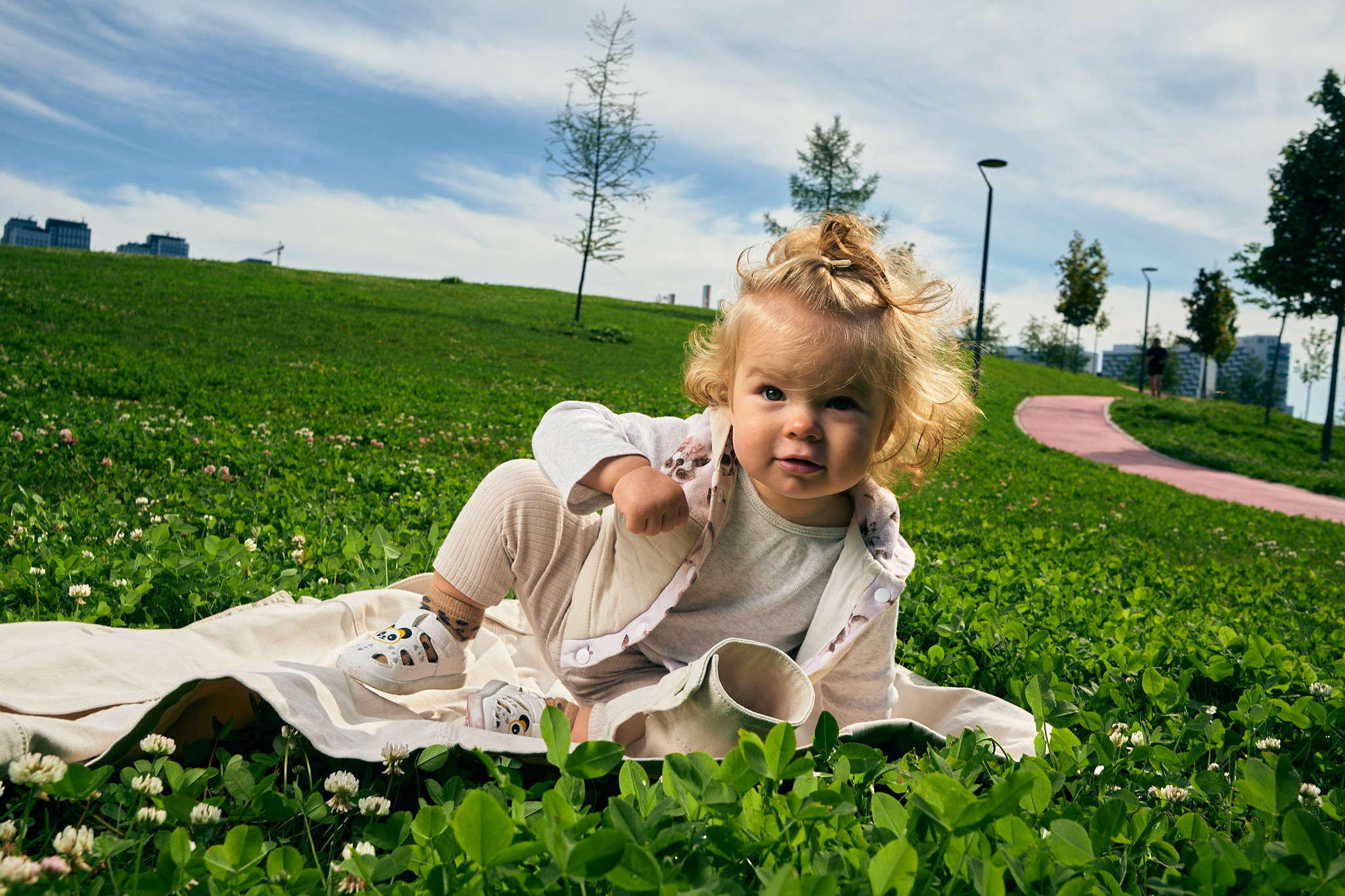 Детская фотосъемка в Москве. Профессиональный фотограф в Москве — Максим Дьяконов