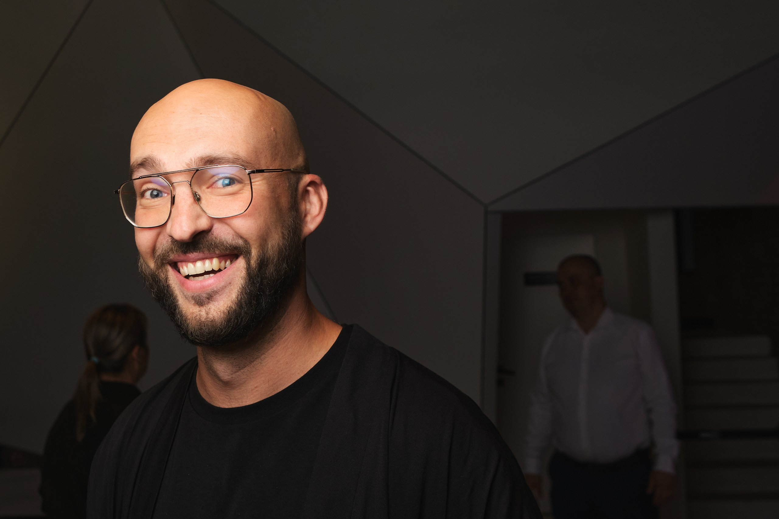 Фотосъемка мероприятий  в Москве и московской области. Профессиональный фотограф в Москве — Максим Дьяконов