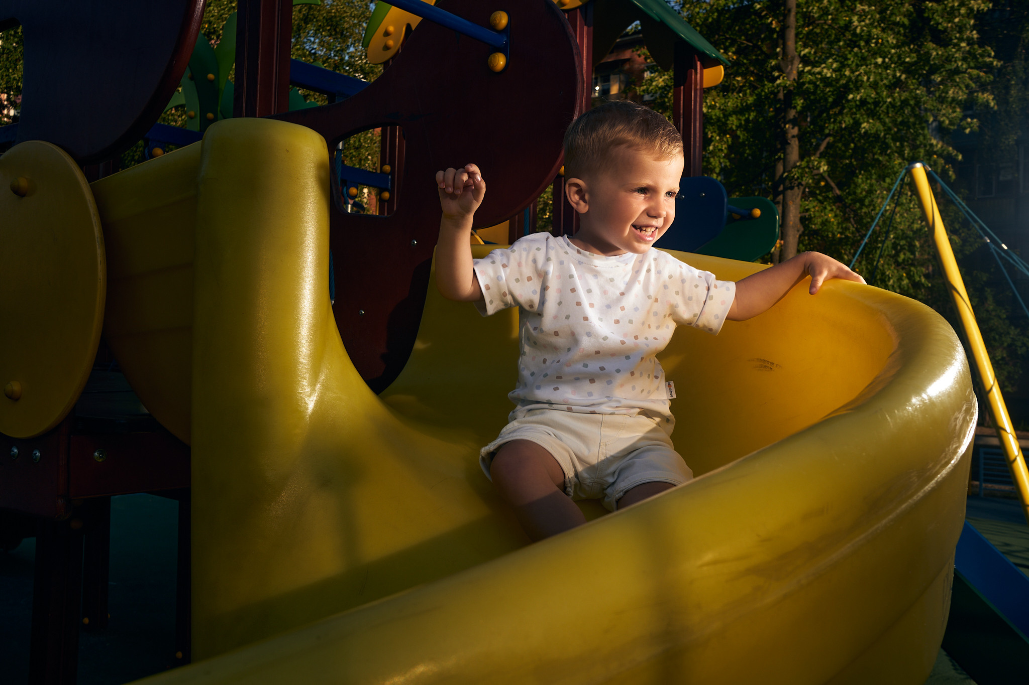 Детская фотосъемка в Москве. Профессиональный фотограф в Москве — Максим Дьяконов