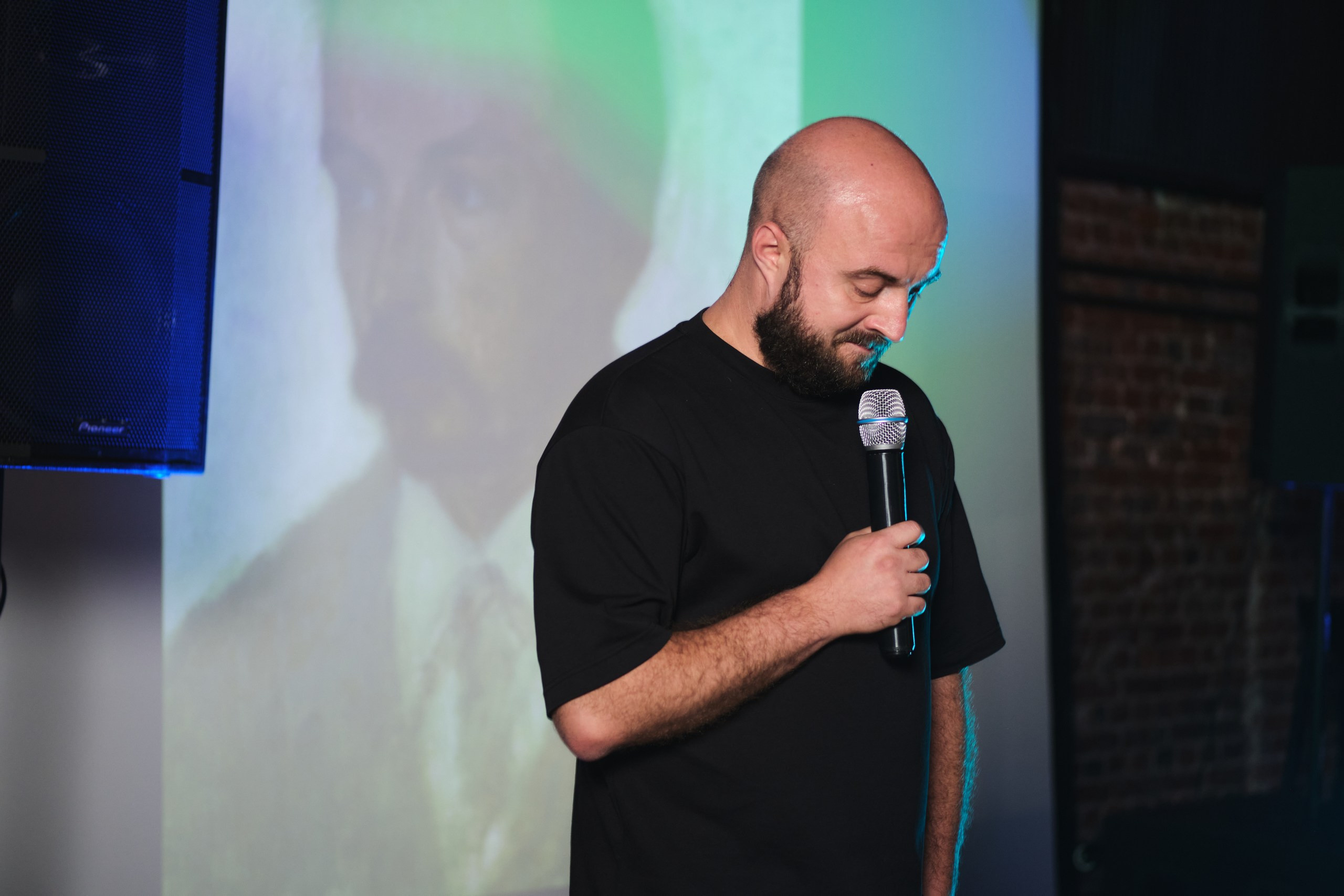 Фотосъемка мероприятий  в Москве и московской области. Профессиональный фотограф в Москве — Максим Дьяконов