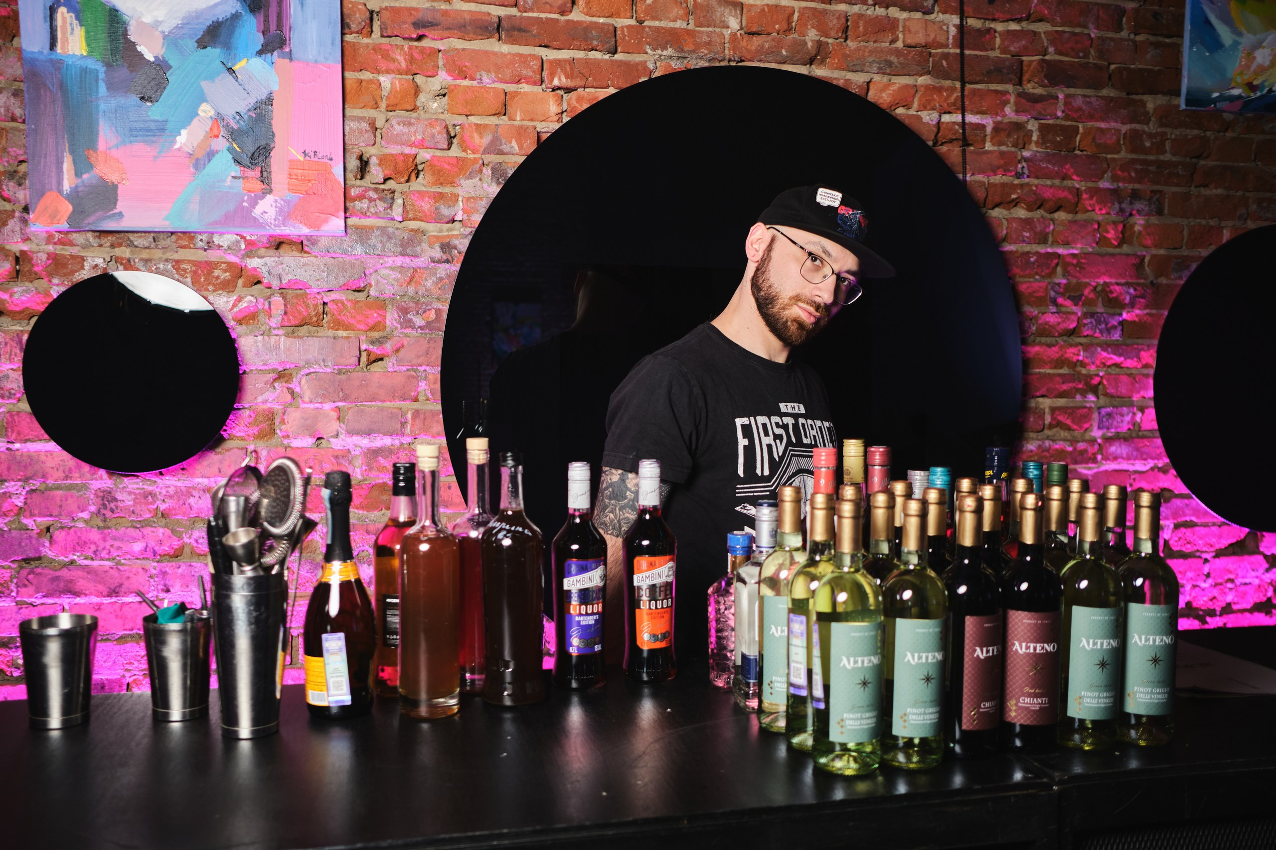 Фотосъемка мероприятий  в Москве и московской области. Профессиональный фотограф в Москве — Максим Дьяконов