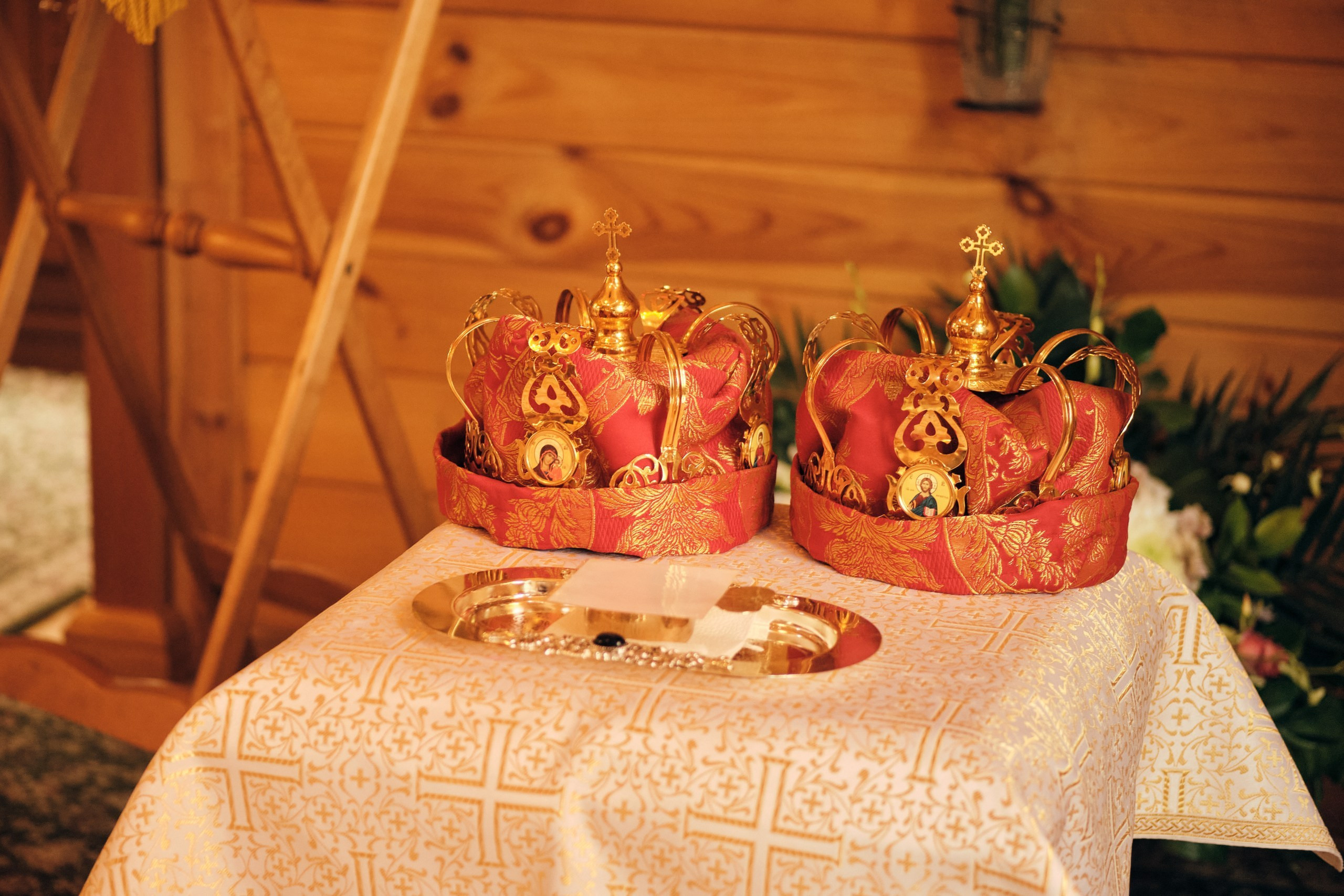 Портфолио -  фотосъемка Крещения и таинства. Профессиональный фотограф в Москве — Максим Дьяконов