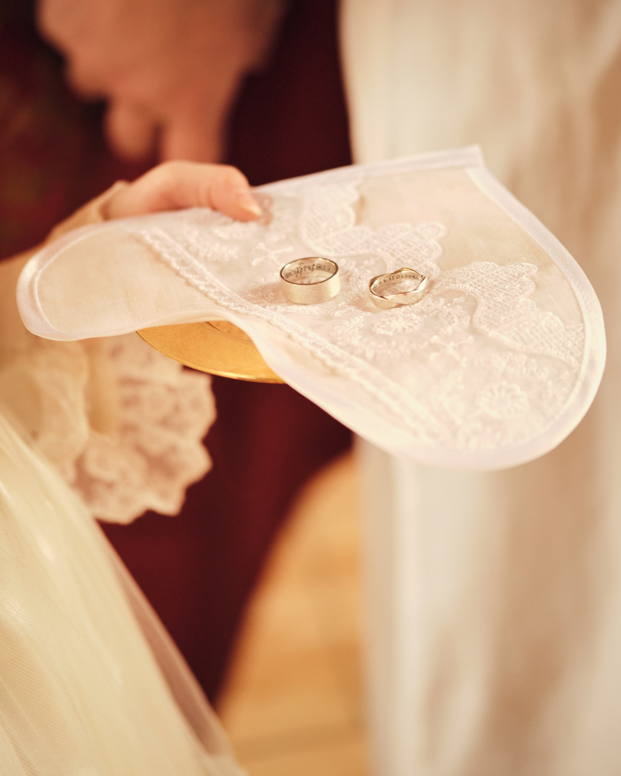 Портфолио -  фотосъемка Крещения и таинства. Профессиональный фотограф в Москве — Максим Дьяконов