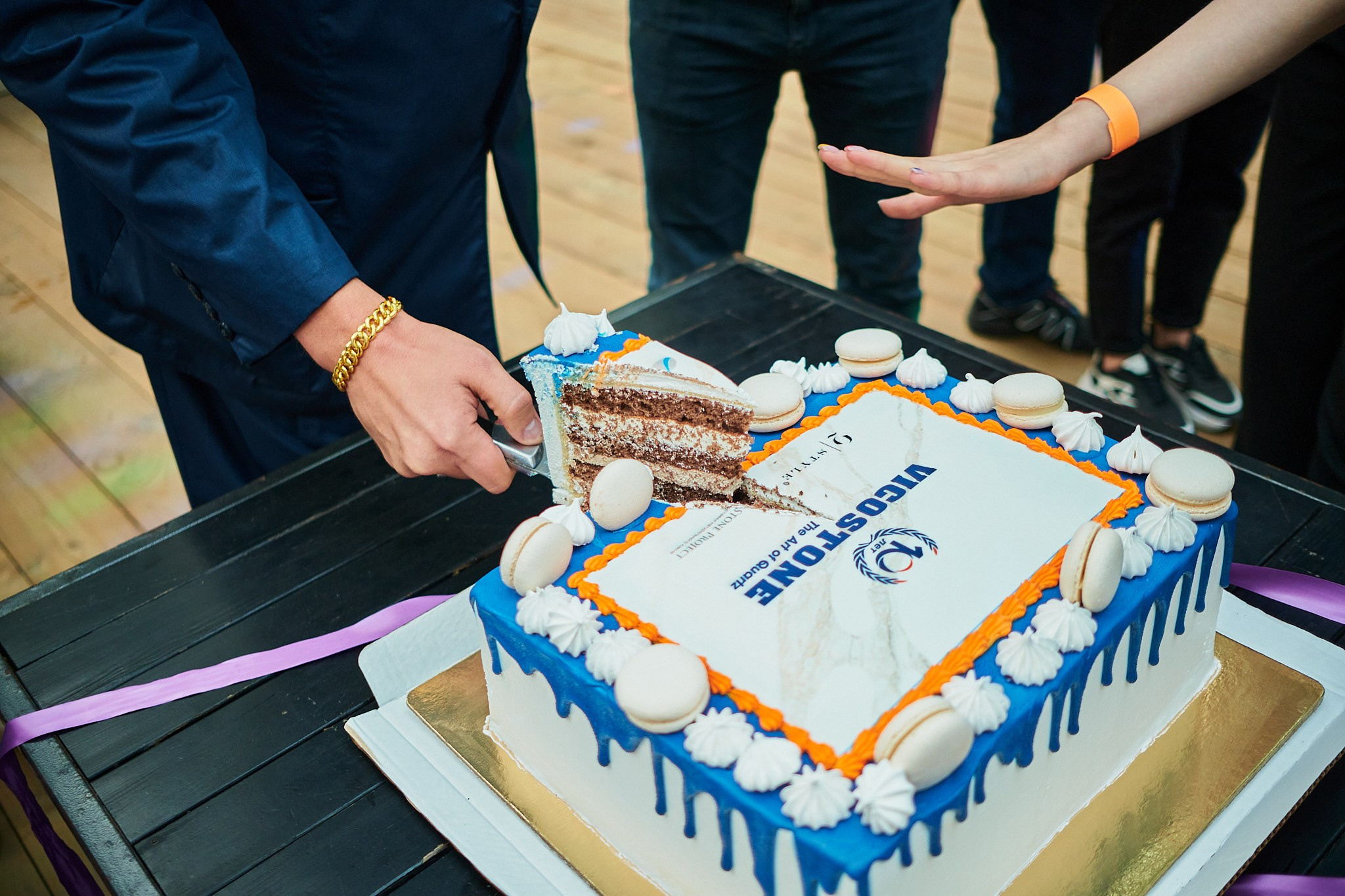 Фотосъемка мероприятий  в Москве и московской области. Профессиональный фотограф в Москве — Максим Дьяконов