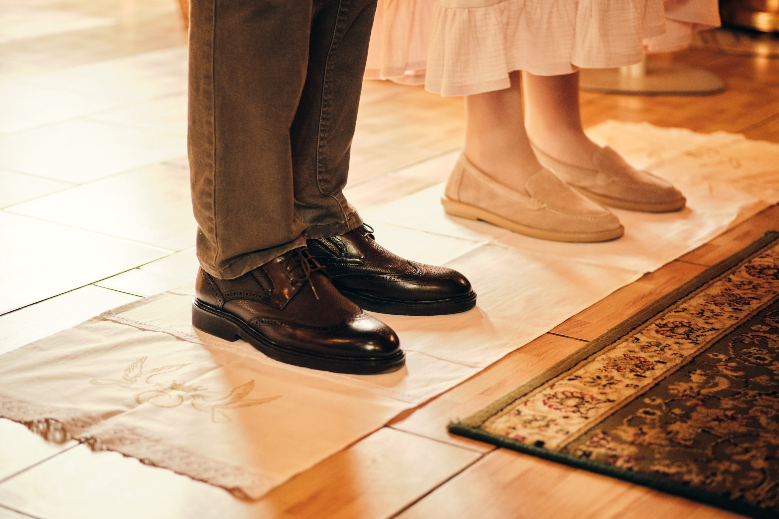 Портфолио -  фотосъемка Крещения и таинства. Профессиональный фотограф в Москве — Максим Дьяконов