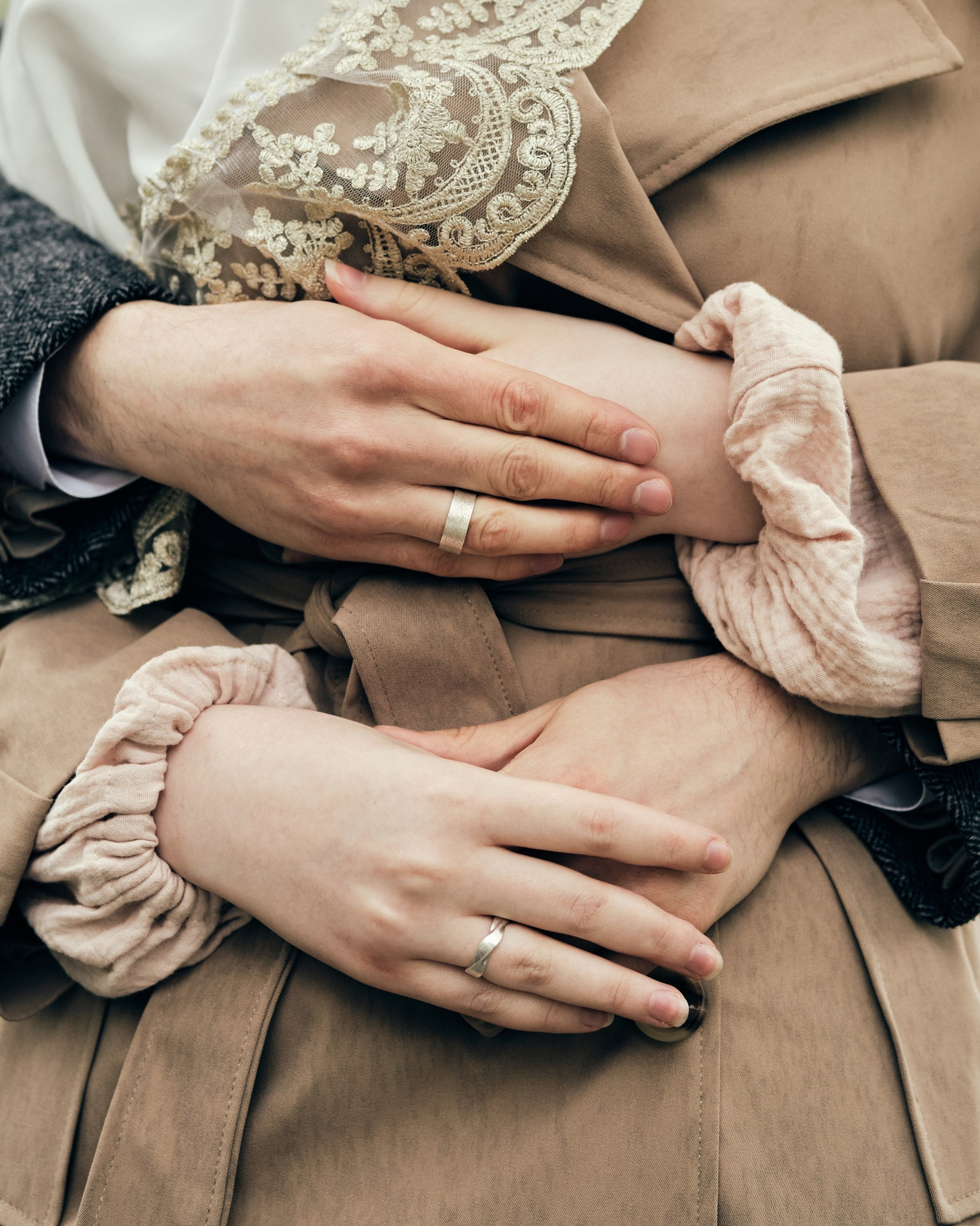 Портфолио -  фотосъемка Крещения и таинства. Профессиональный фотограф в Москве — Максим Дьяконов