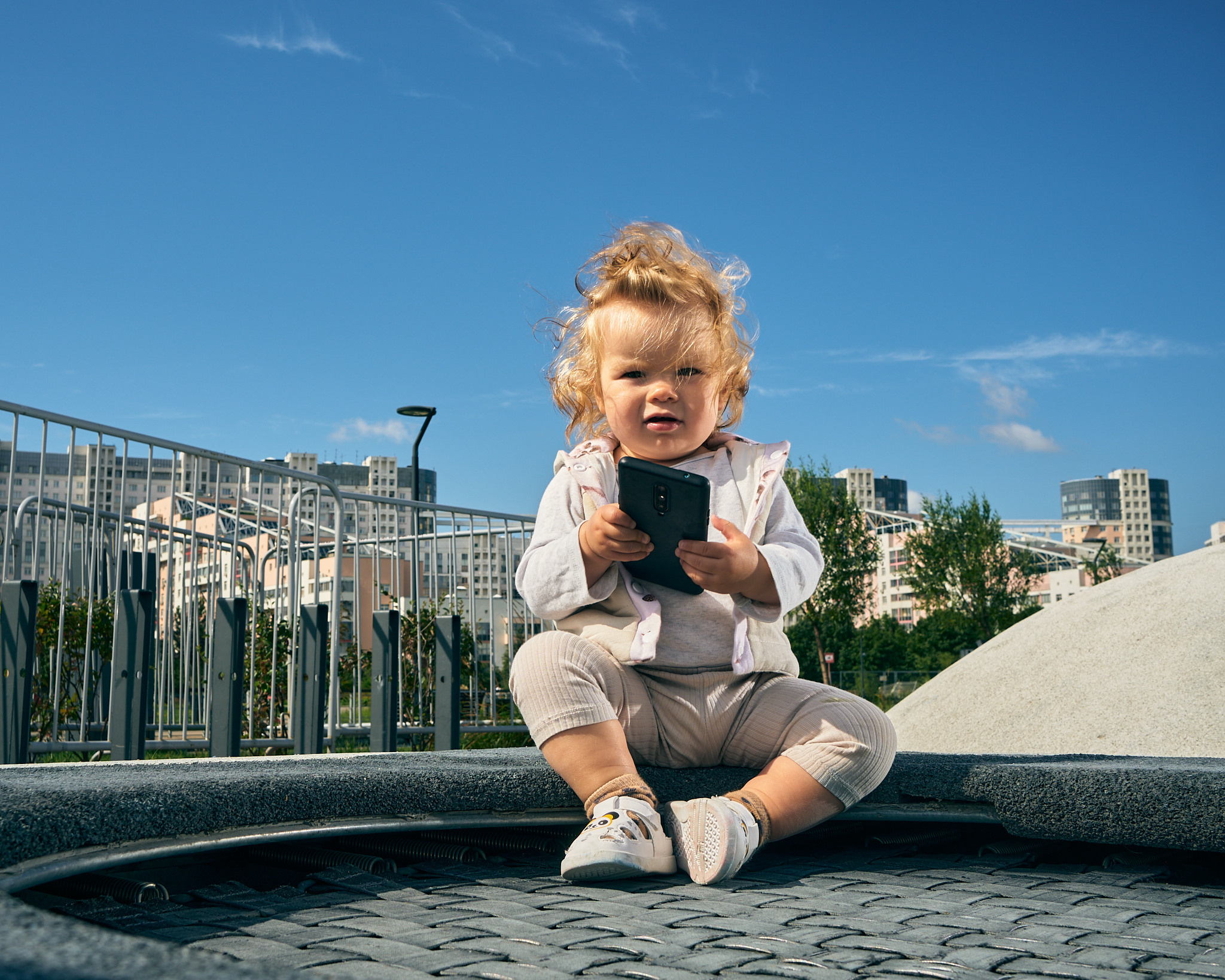 Детская фотосъемка в Москве. Профессиональный фотограф в Москве — Максим Дьяконов