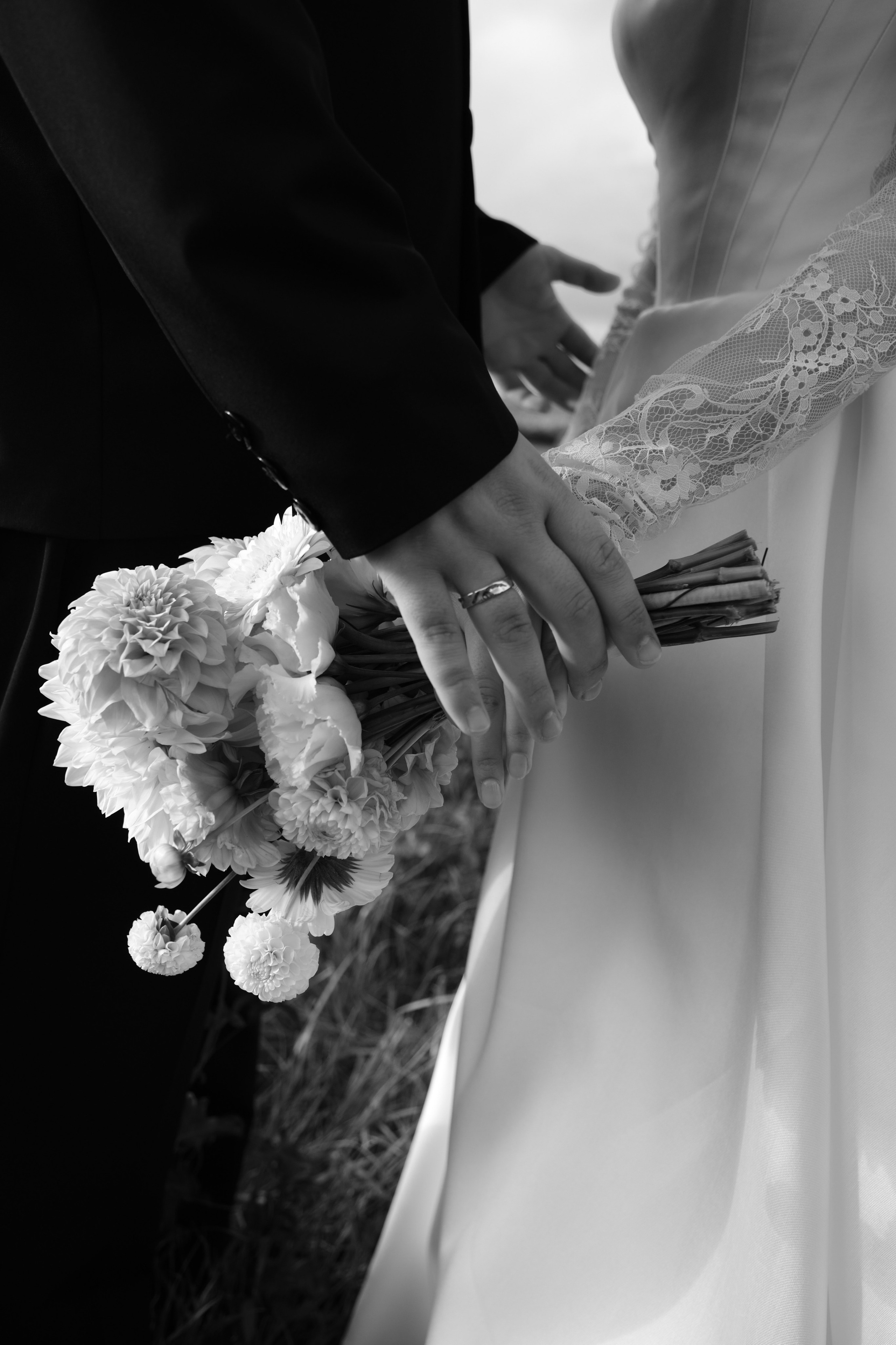 Обещание небес. Свадебный фотограф Санкт-Петербург Ирина Селезнева RmesLOVE