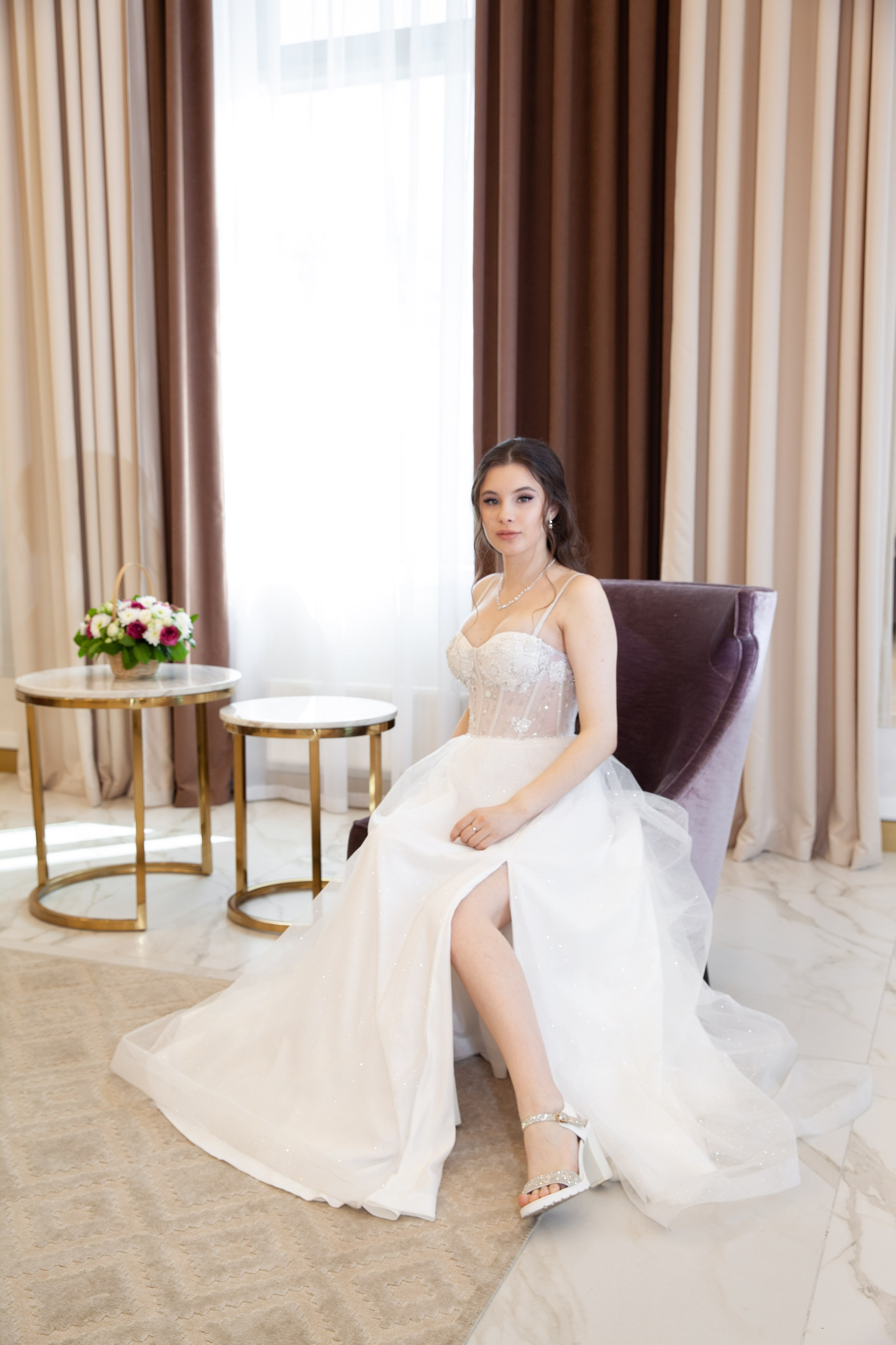 Свадебная фотосессия для Максима и Анастасии. Фотограф в Железнодорожном и Балашихе