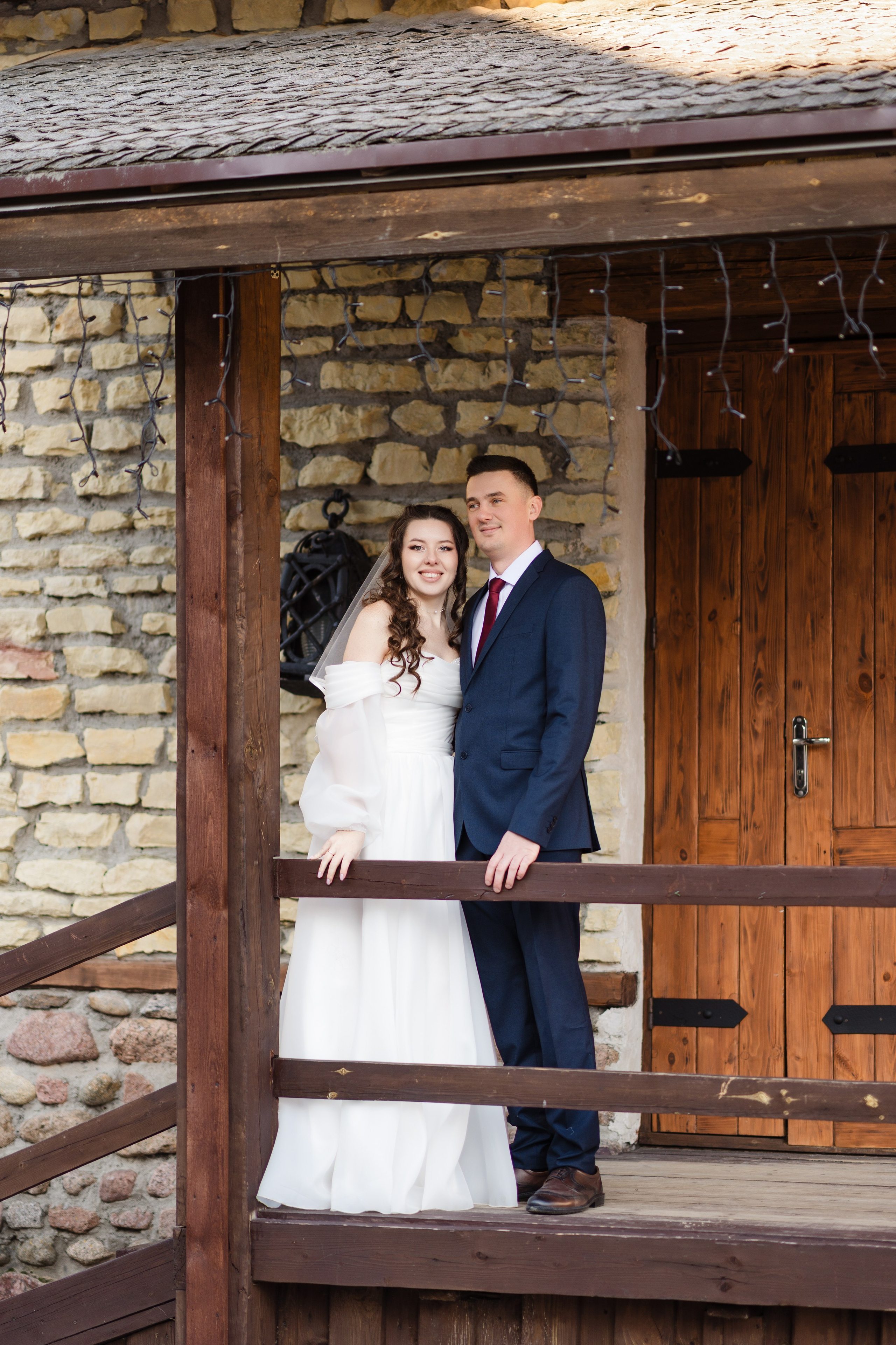 Александра и Владимир. Свадебный и семейный фотограф в Санкт-Петербурге Олеся Еремеева