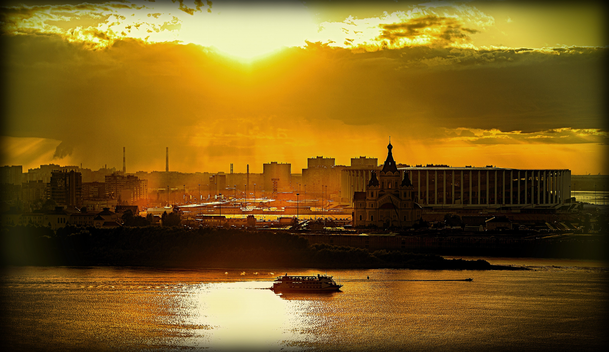 Н.Новгород. Лев Постнов.Фотограф. Нижний Новгород